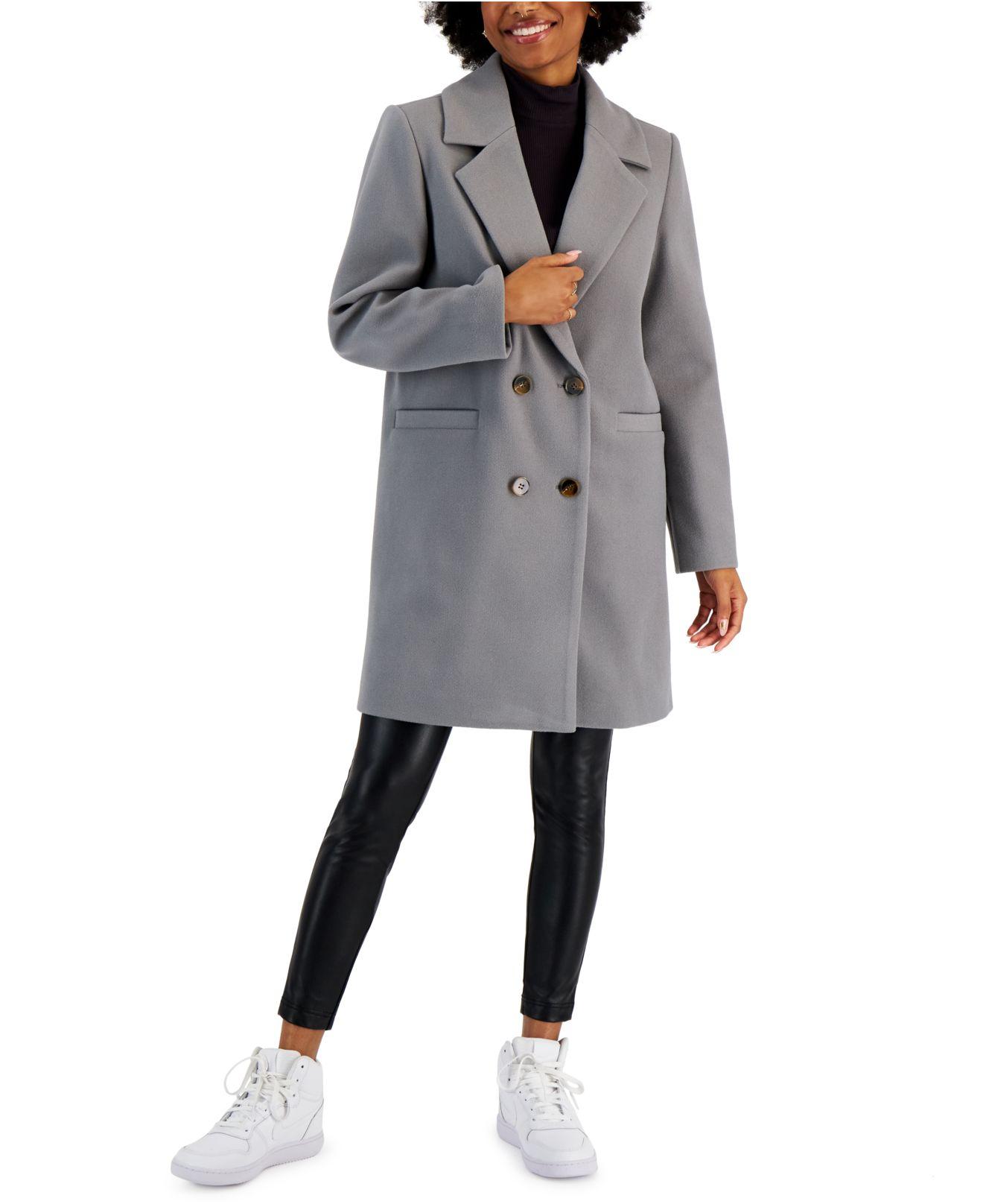 Juniors trench coat cheap