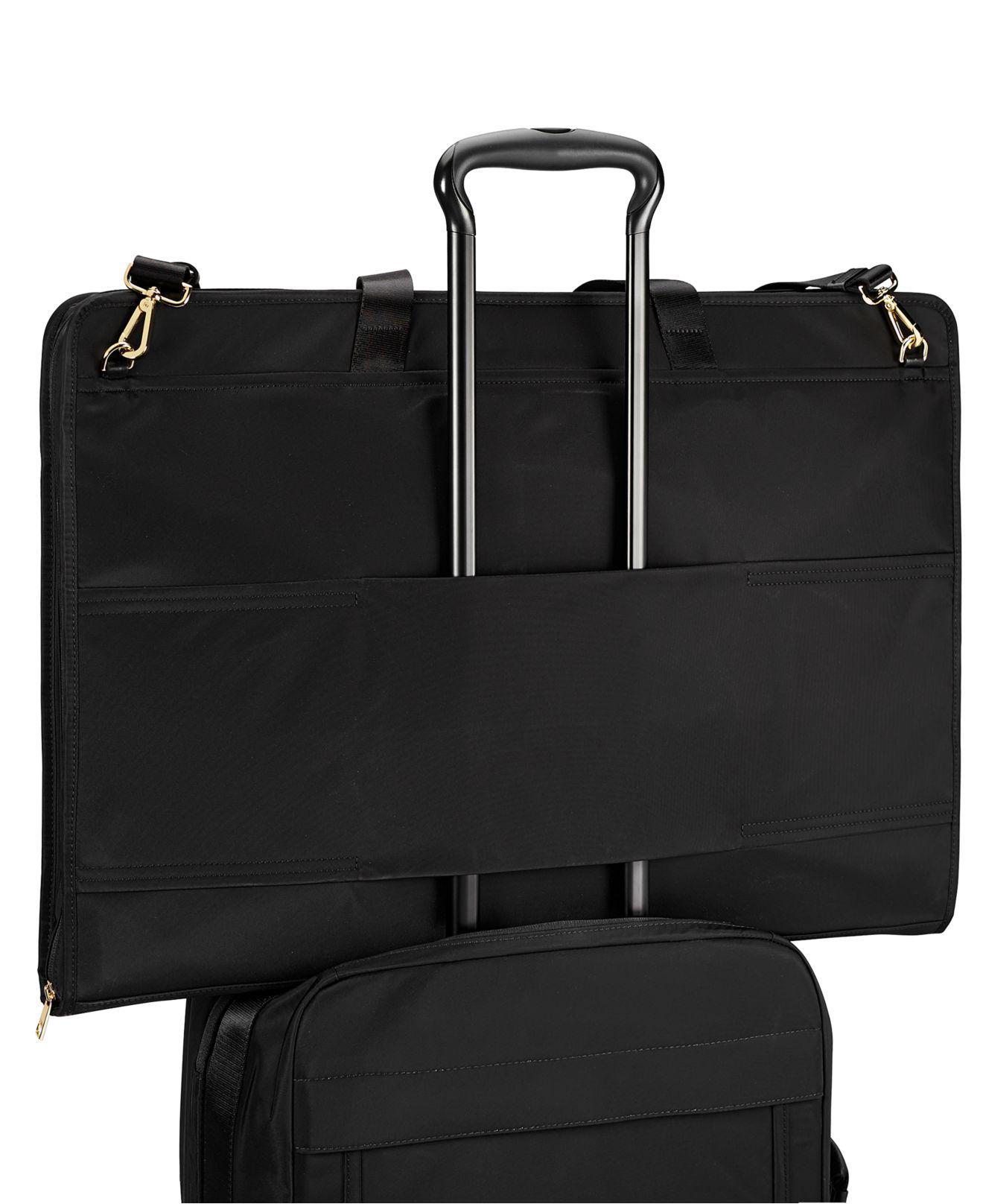 tumi odessa garment bag