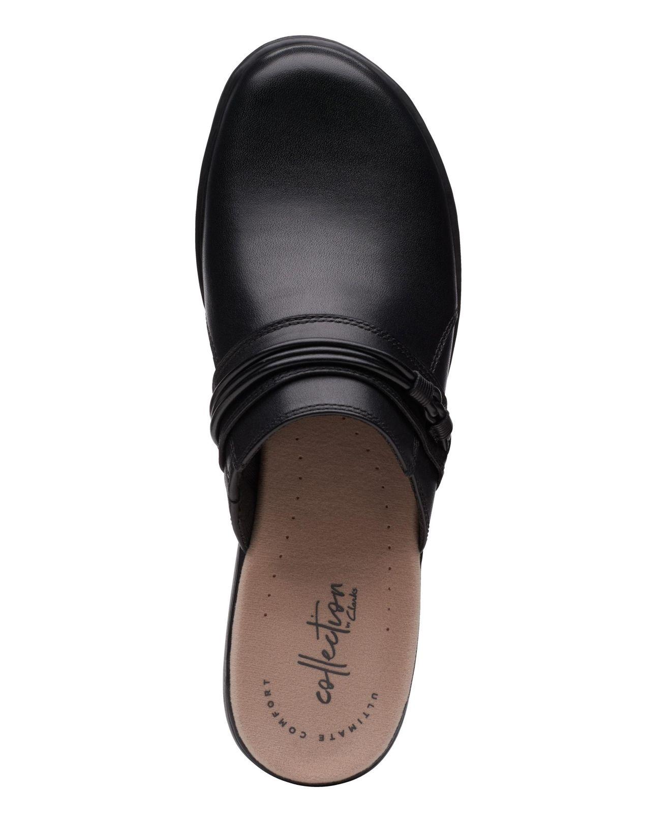 leisa clover clarks