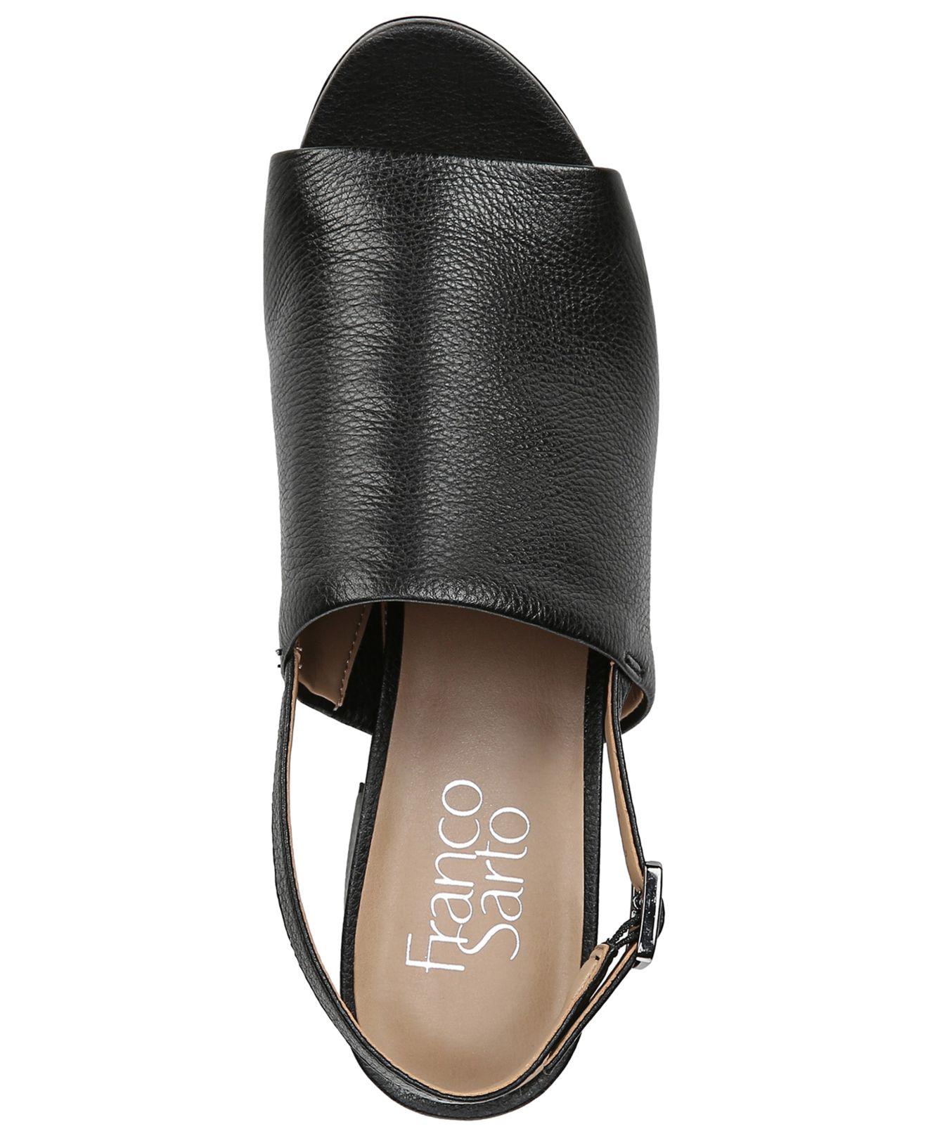 franco sarto marielle