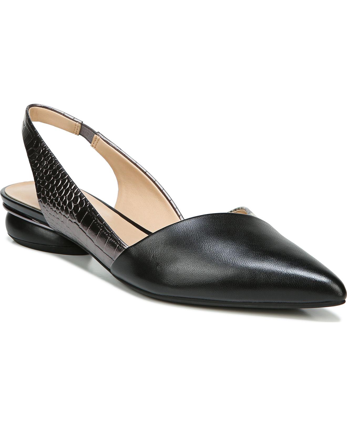 franco sarto black