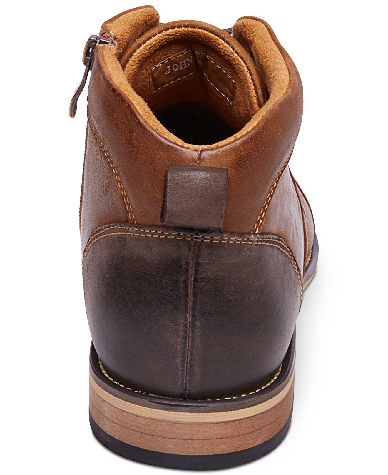 steve madden jonnie boots