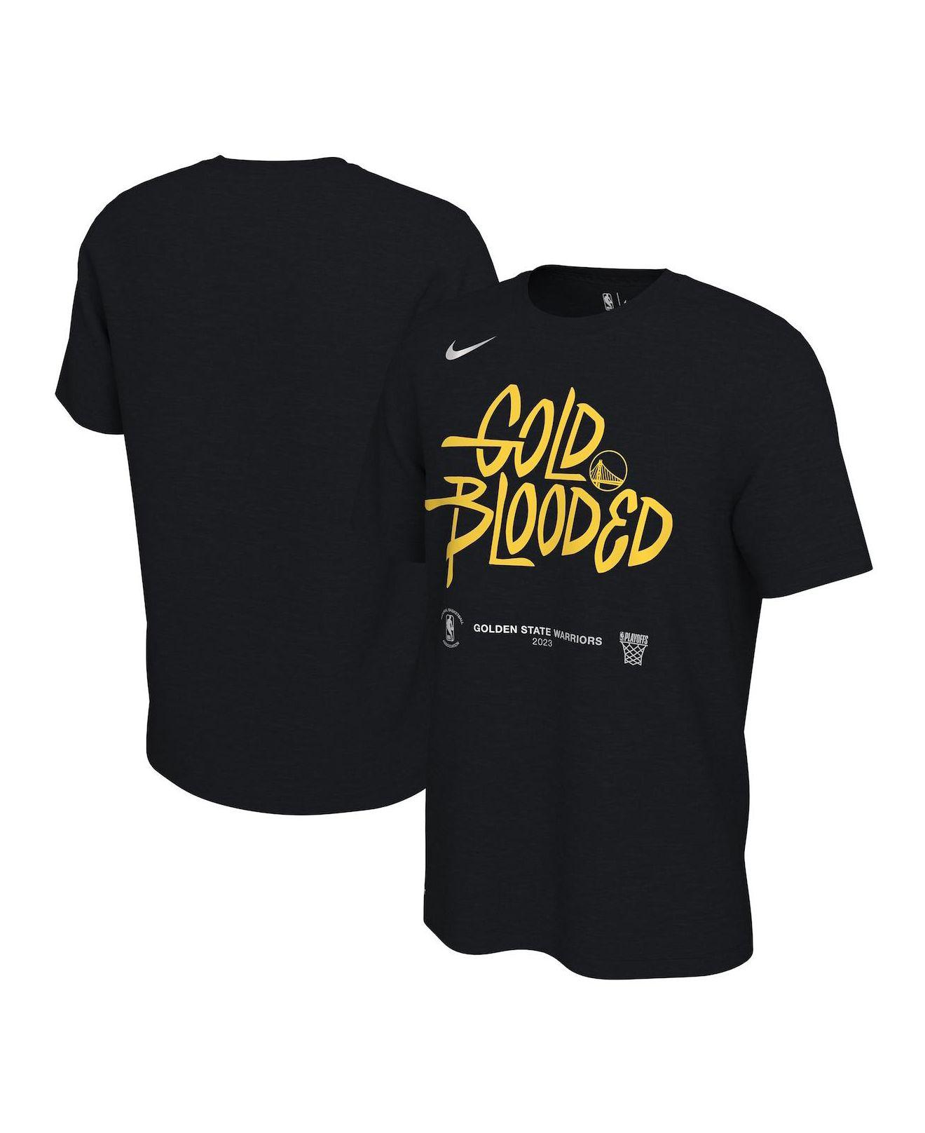 Men's NBA playoff mantra golden state warriors 2023 shirt, hoodie, sweater,  long sleeve and tank top