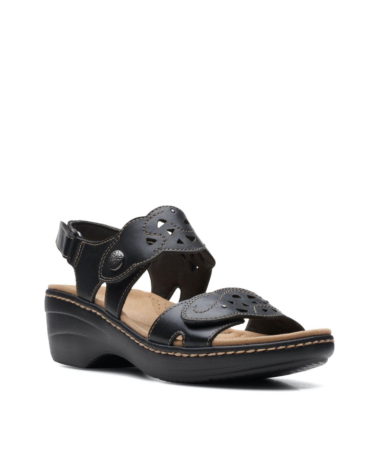 clarks merliah dove
