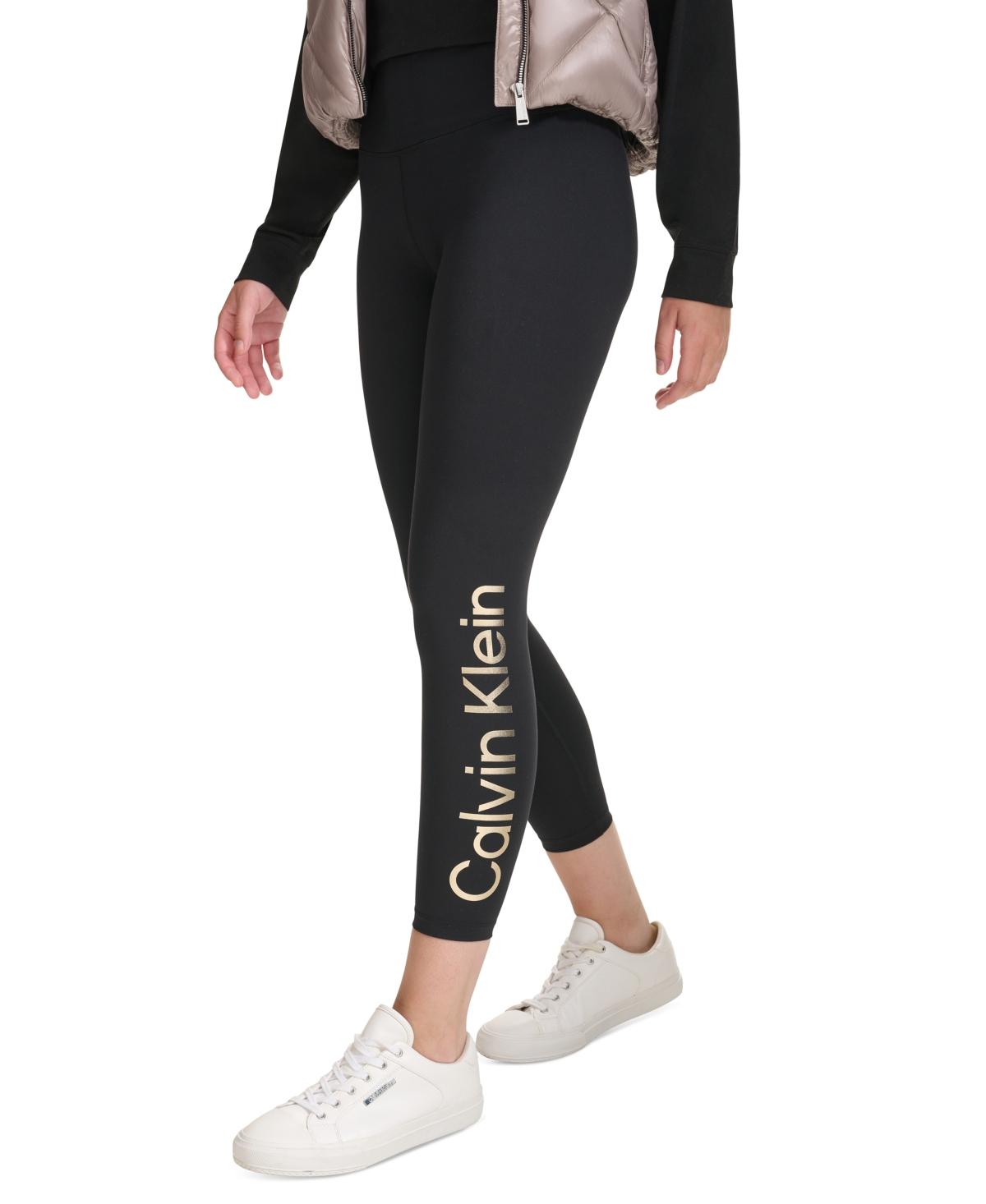 Calvin Klein Leggings for Women Online Sale up to 67 off Lyst