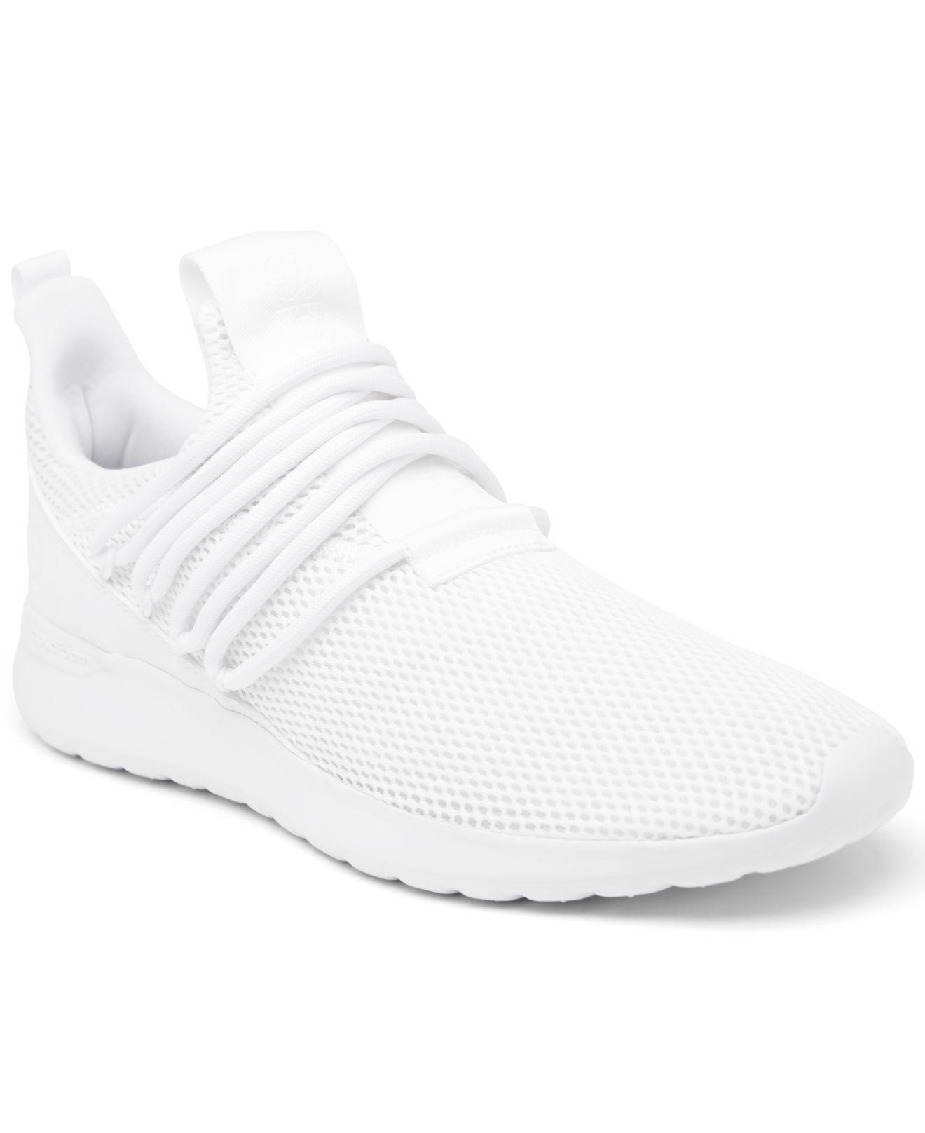 adidas Lite Racer Adapt 3.0 Slip-on Casual Sneakers From Finish Line in ...