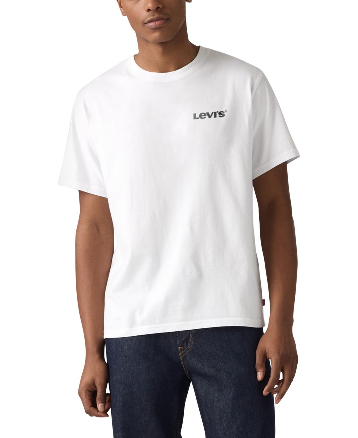 levi tshirt sale