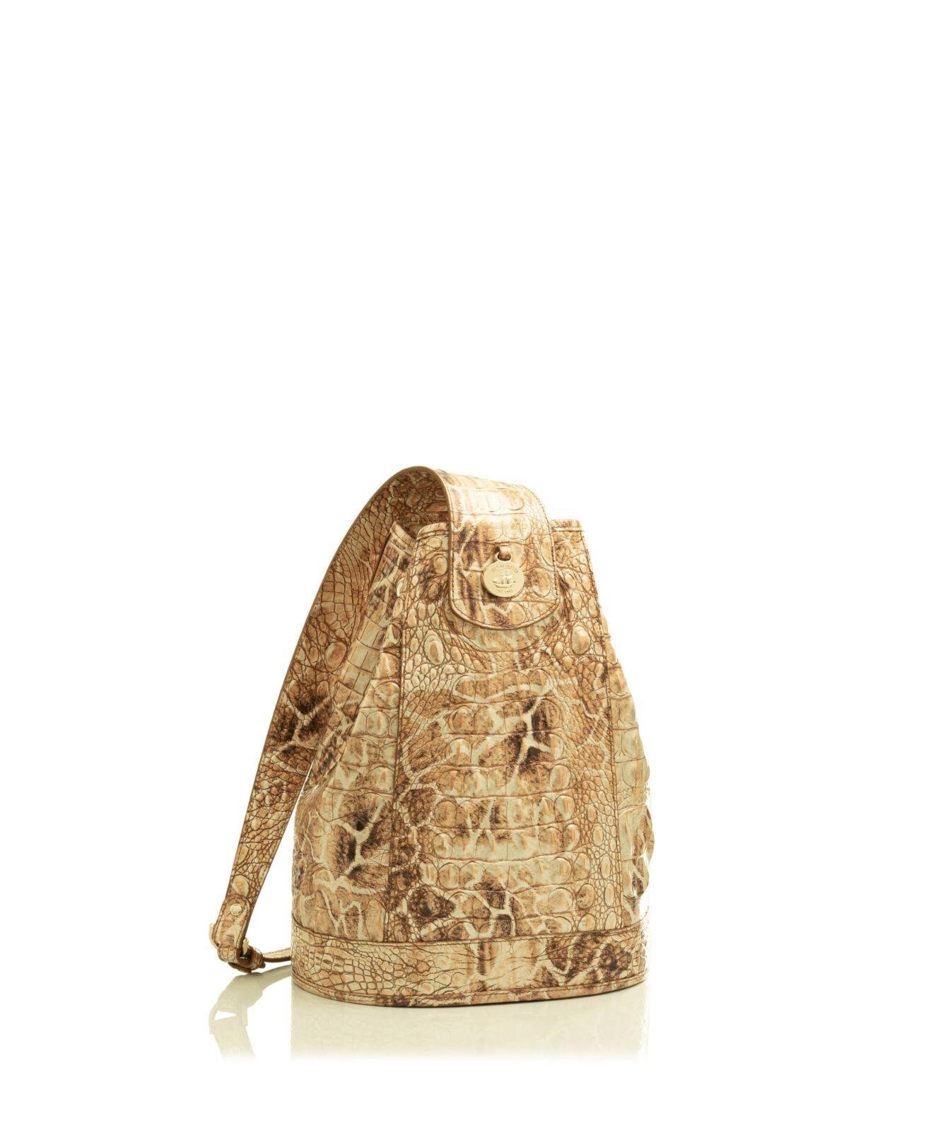 brahmin allie backpack
