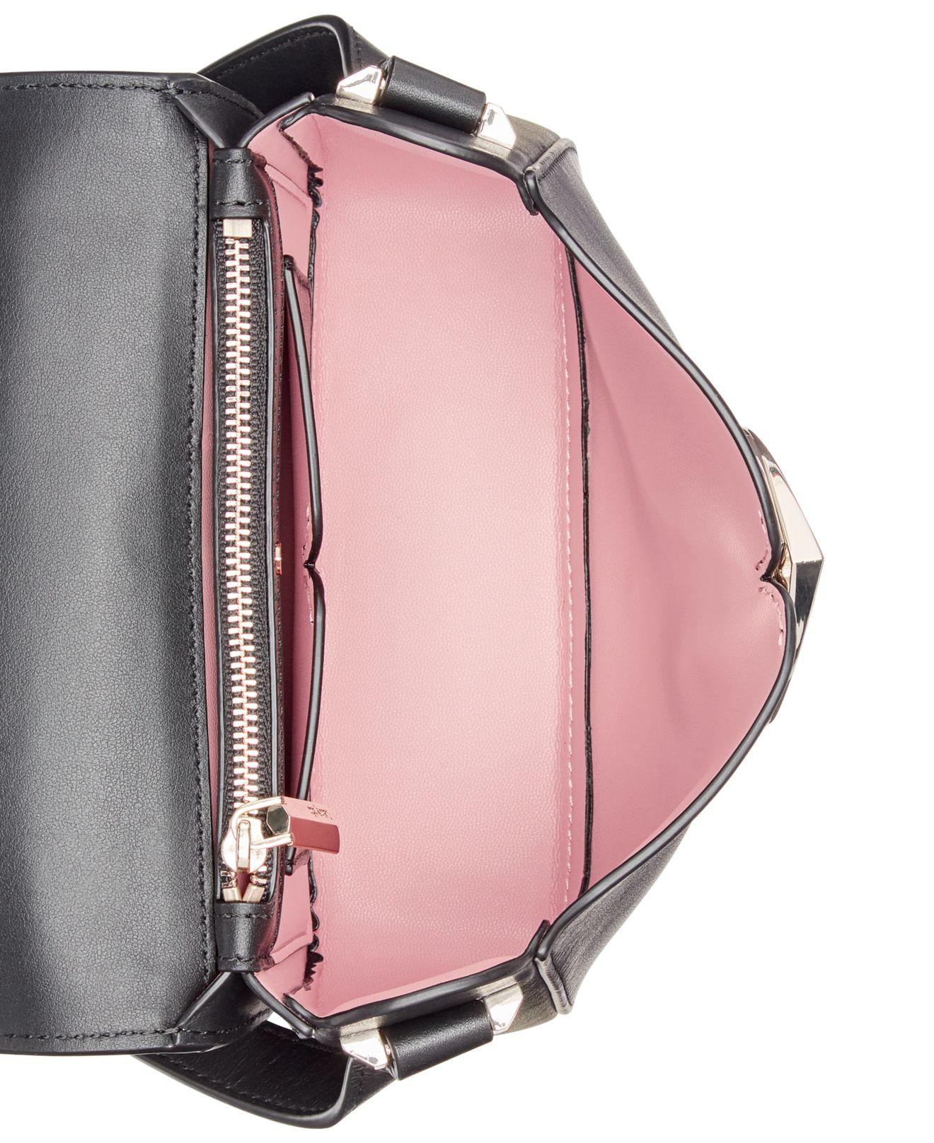 Neon 'Nicola Twistlock' shoulder bag Kate Spade - Vitkac GB