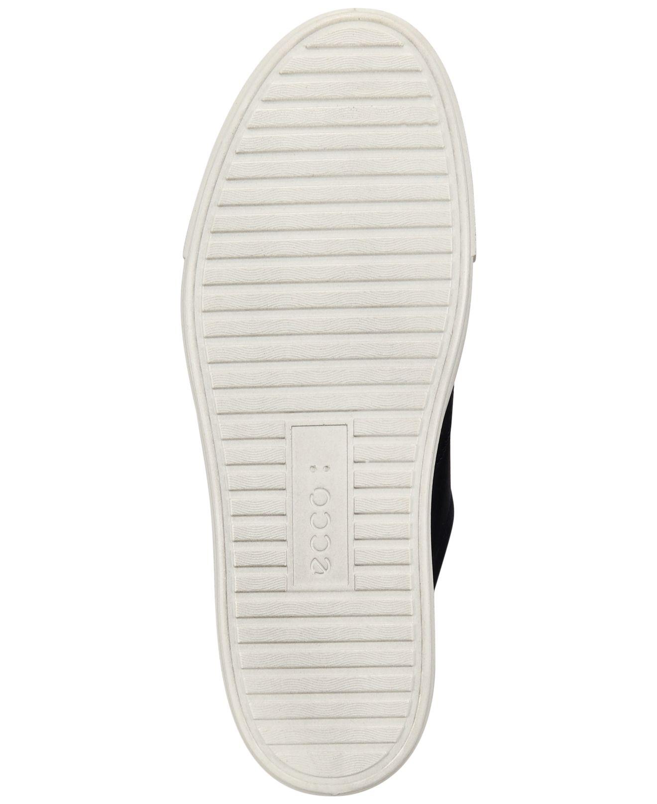 ecco kyle retro cvo sneaker