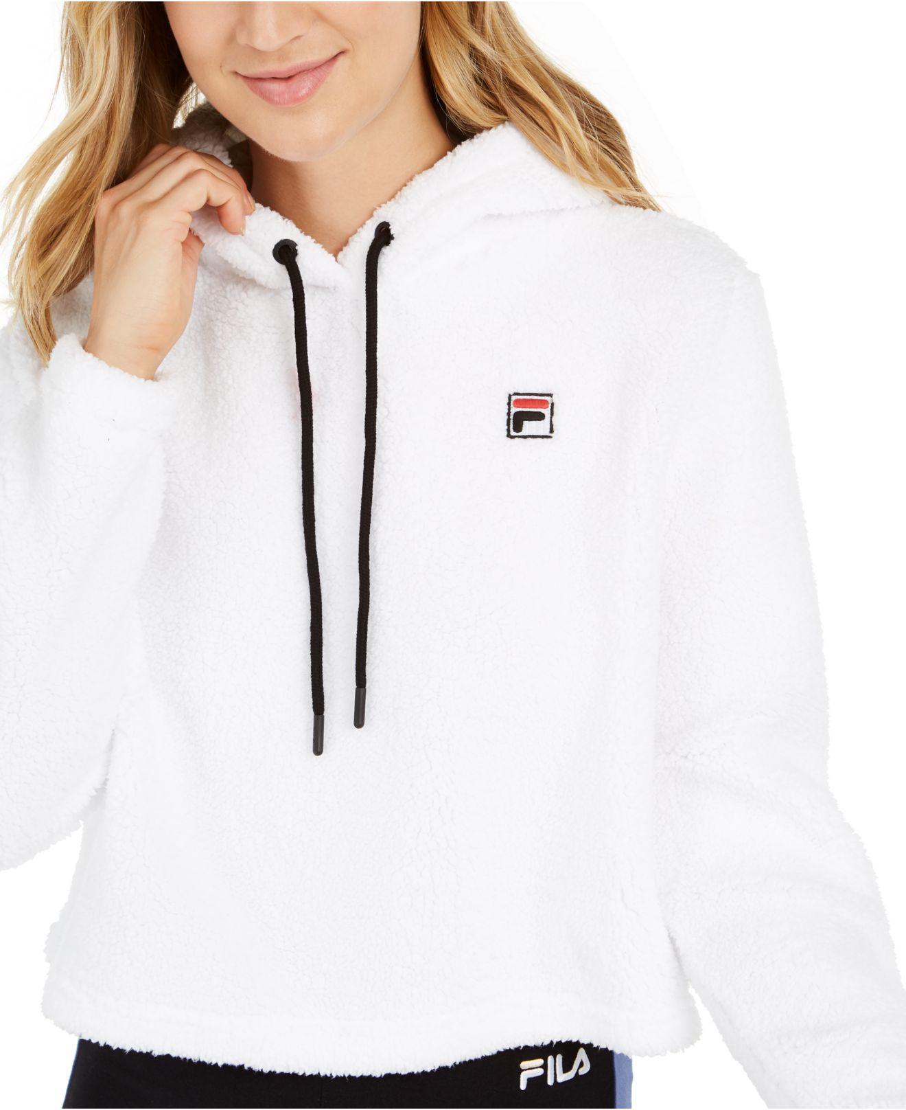 fleece teddy bear hoodie