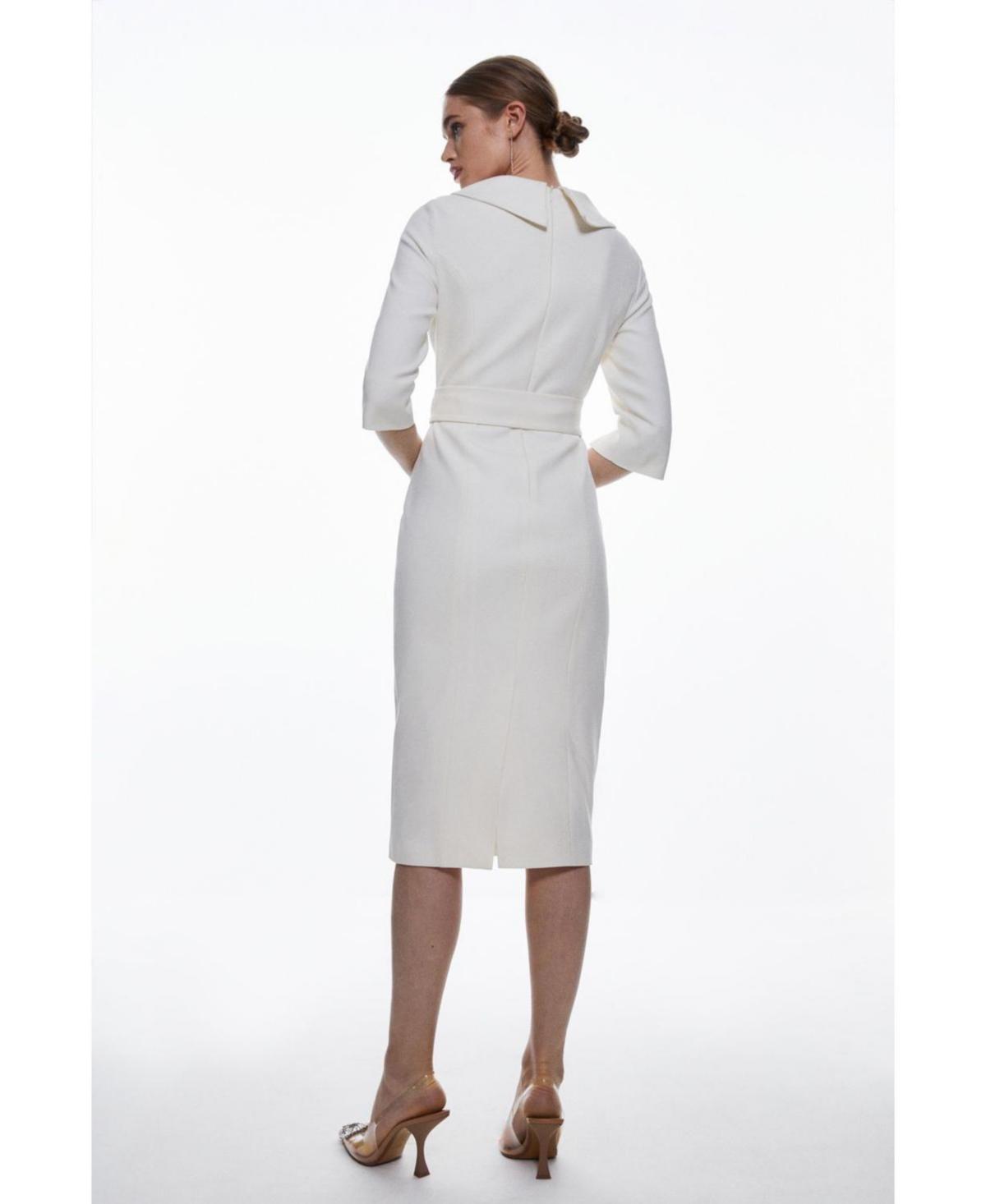 sachin and babi light blue dress Pencil Dresses | Denim, Midi, Floral & Long Sleeve