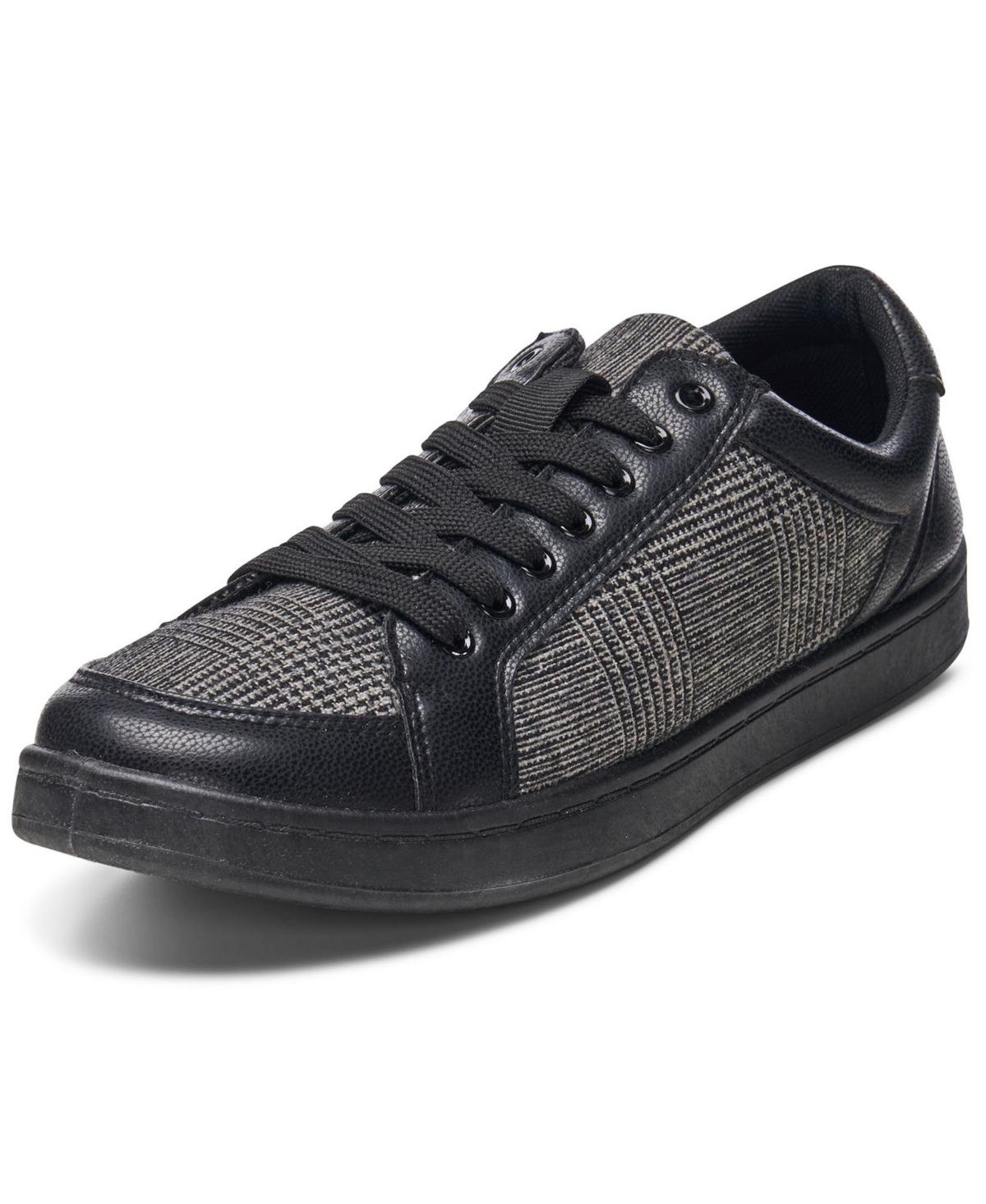 Alpine Swiss David Fashion Sneakers Lace Up Low Top Retro Tennis