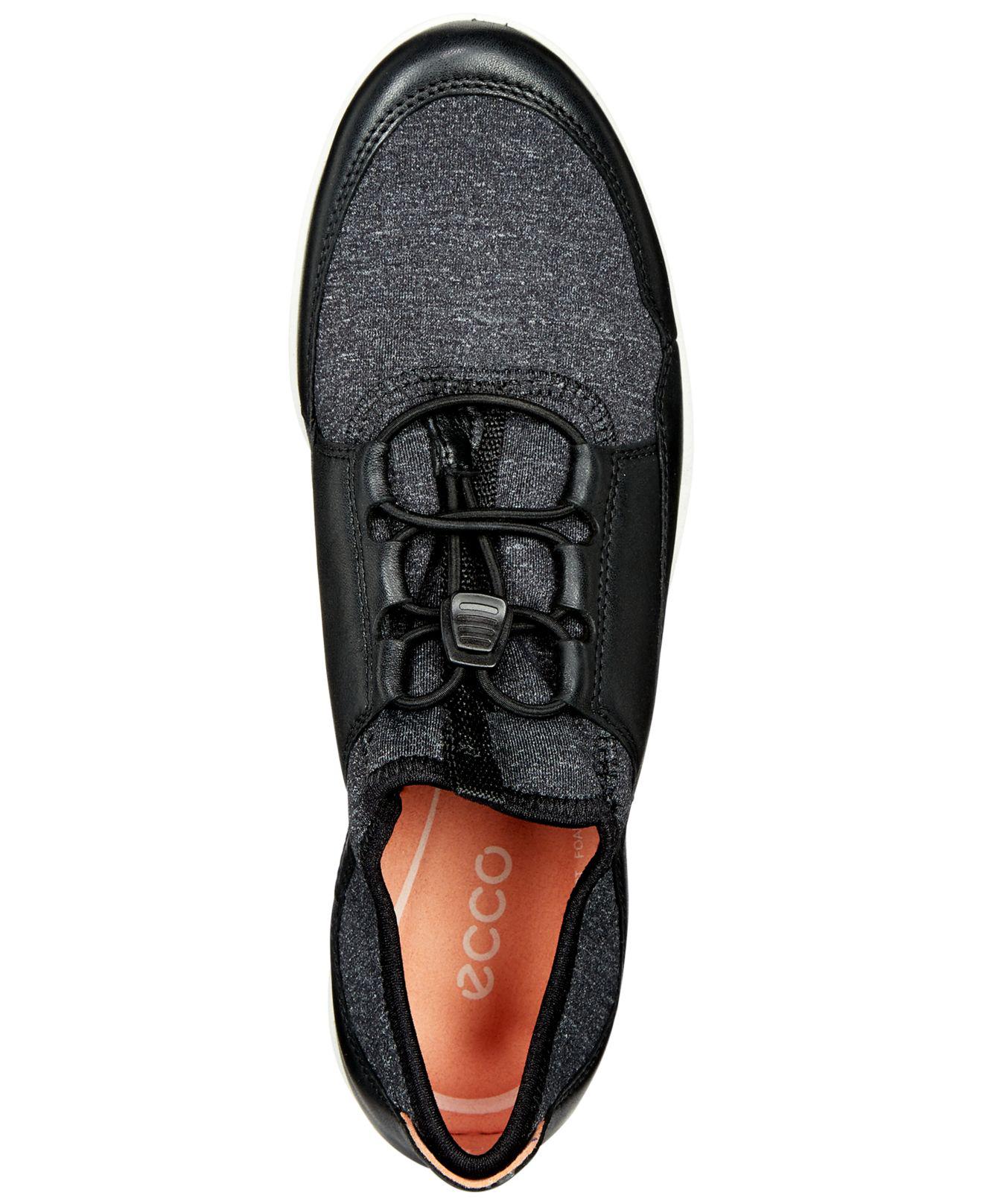 ecco shoes bluma
