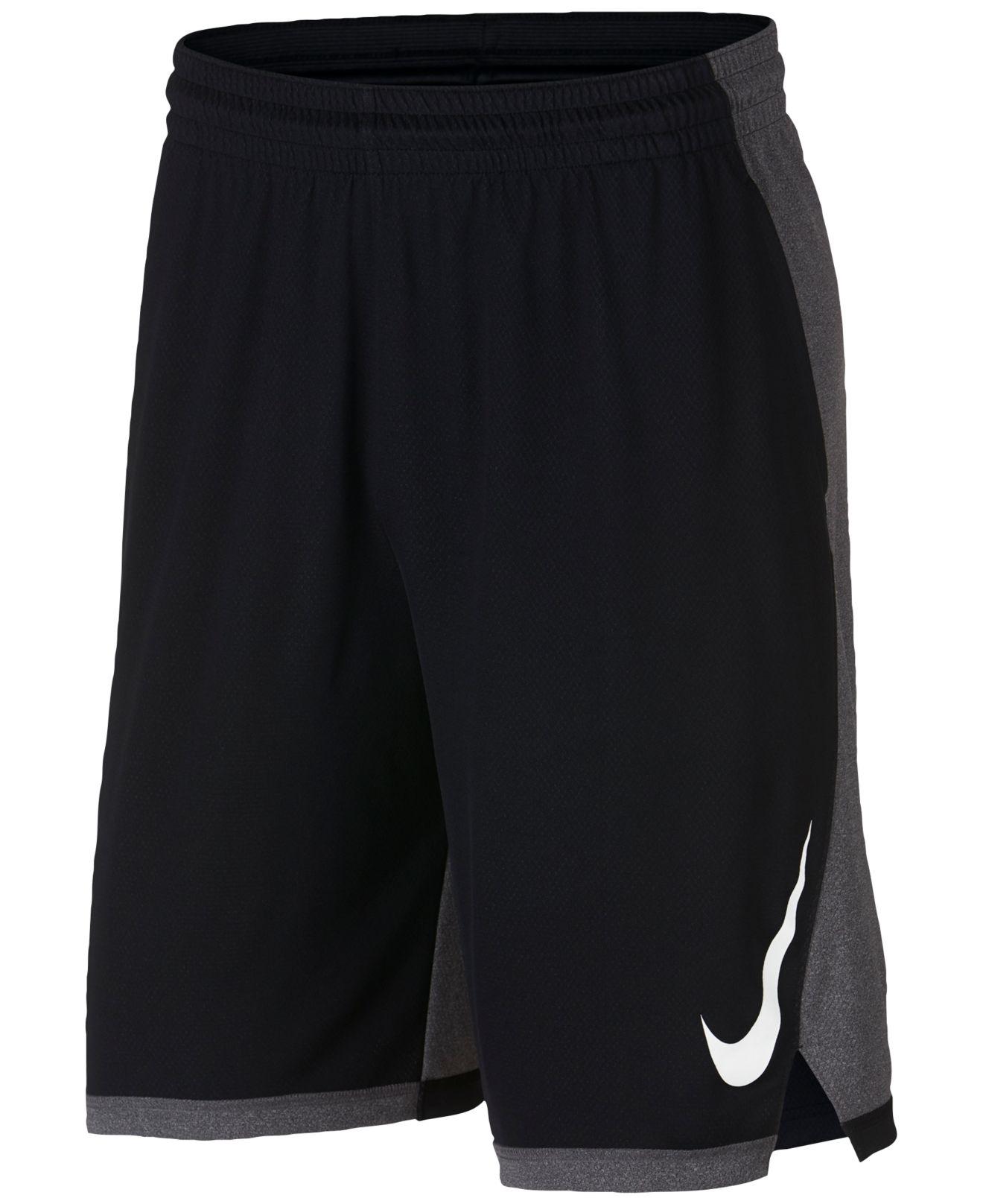 Nike basketball shorts 11 inch inseam Clearance