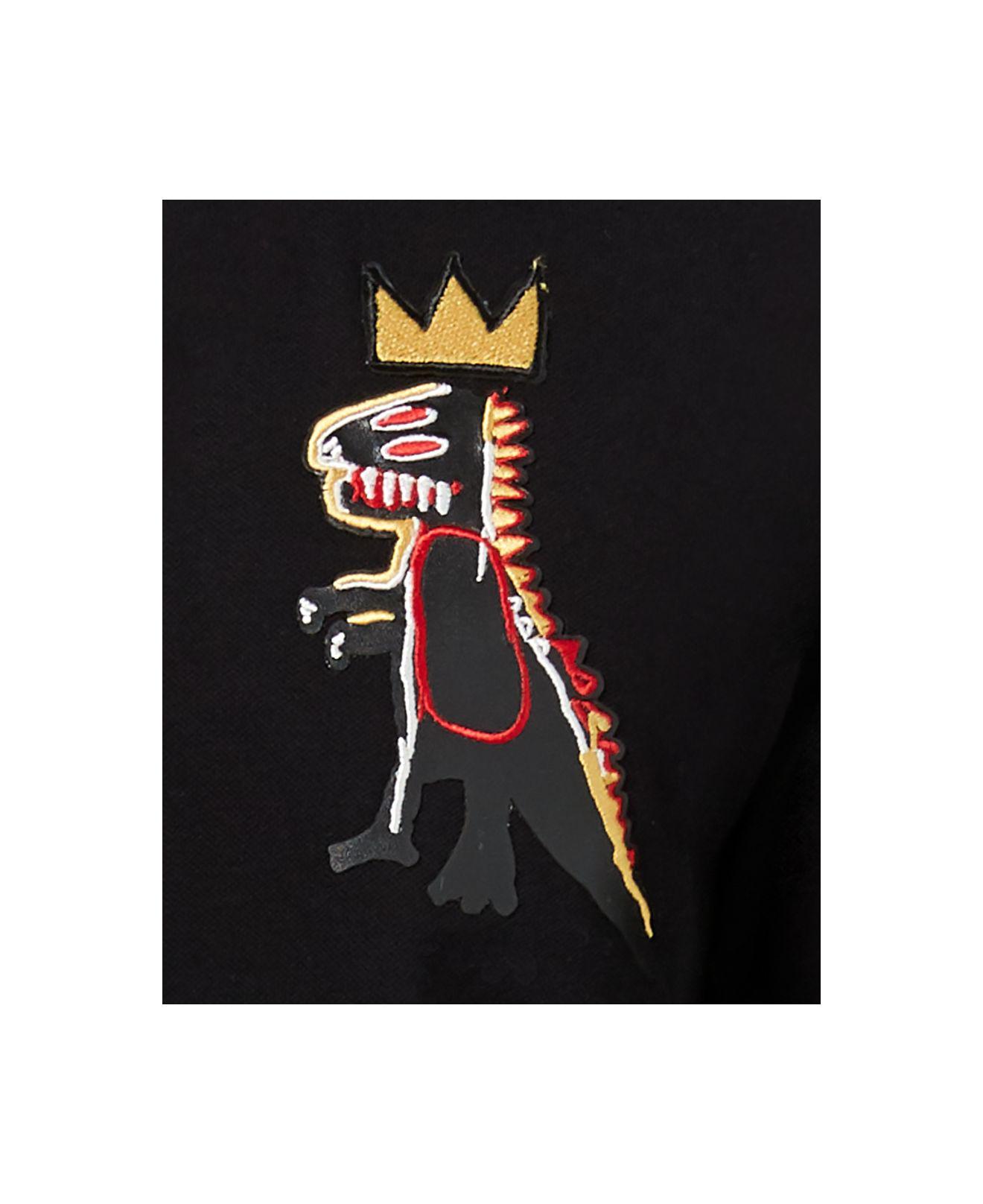 Sean John Basquiat Polo, Created For 
