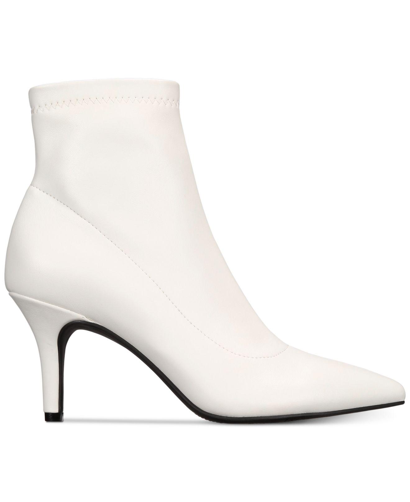 macys inc booties