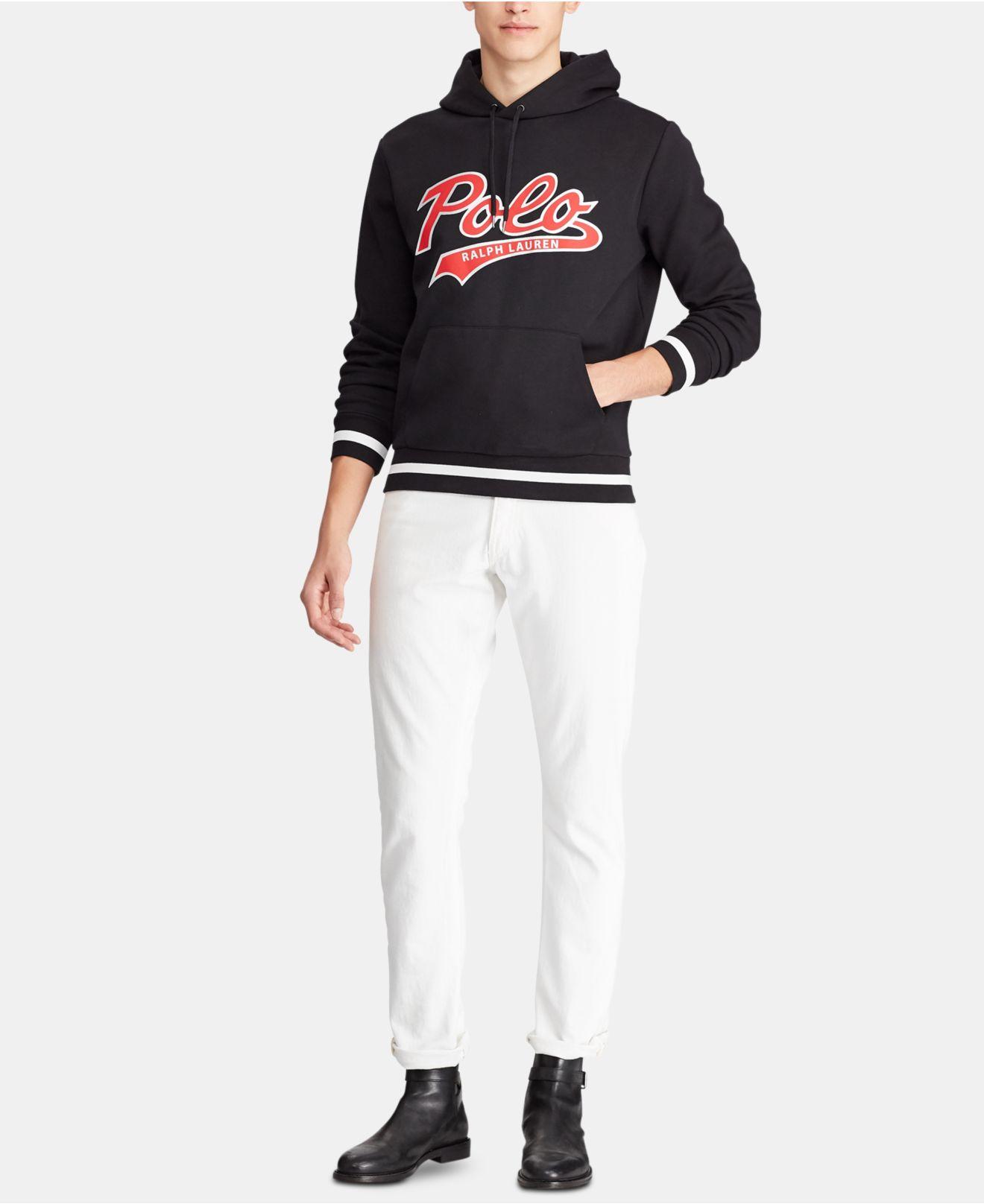 macy's polo jogging suits