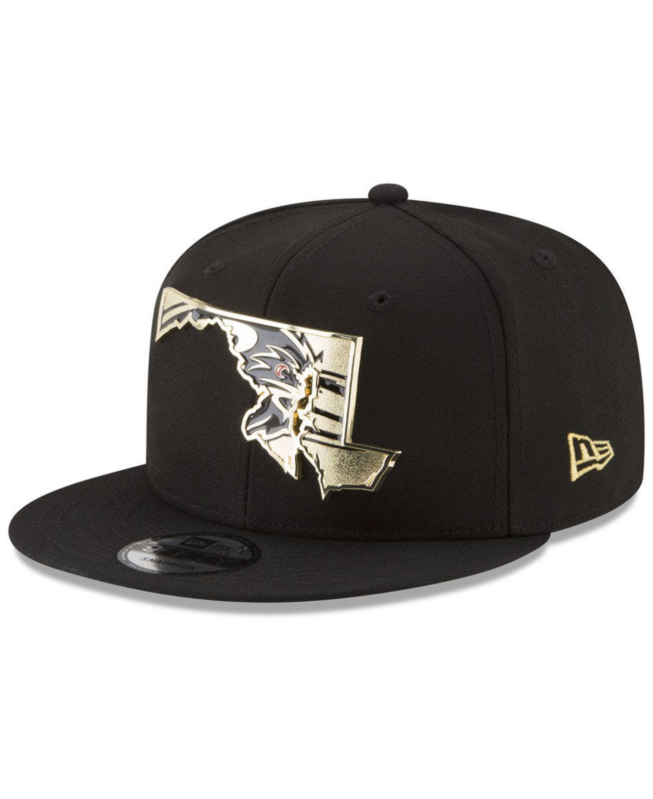 ravens carhartt hat