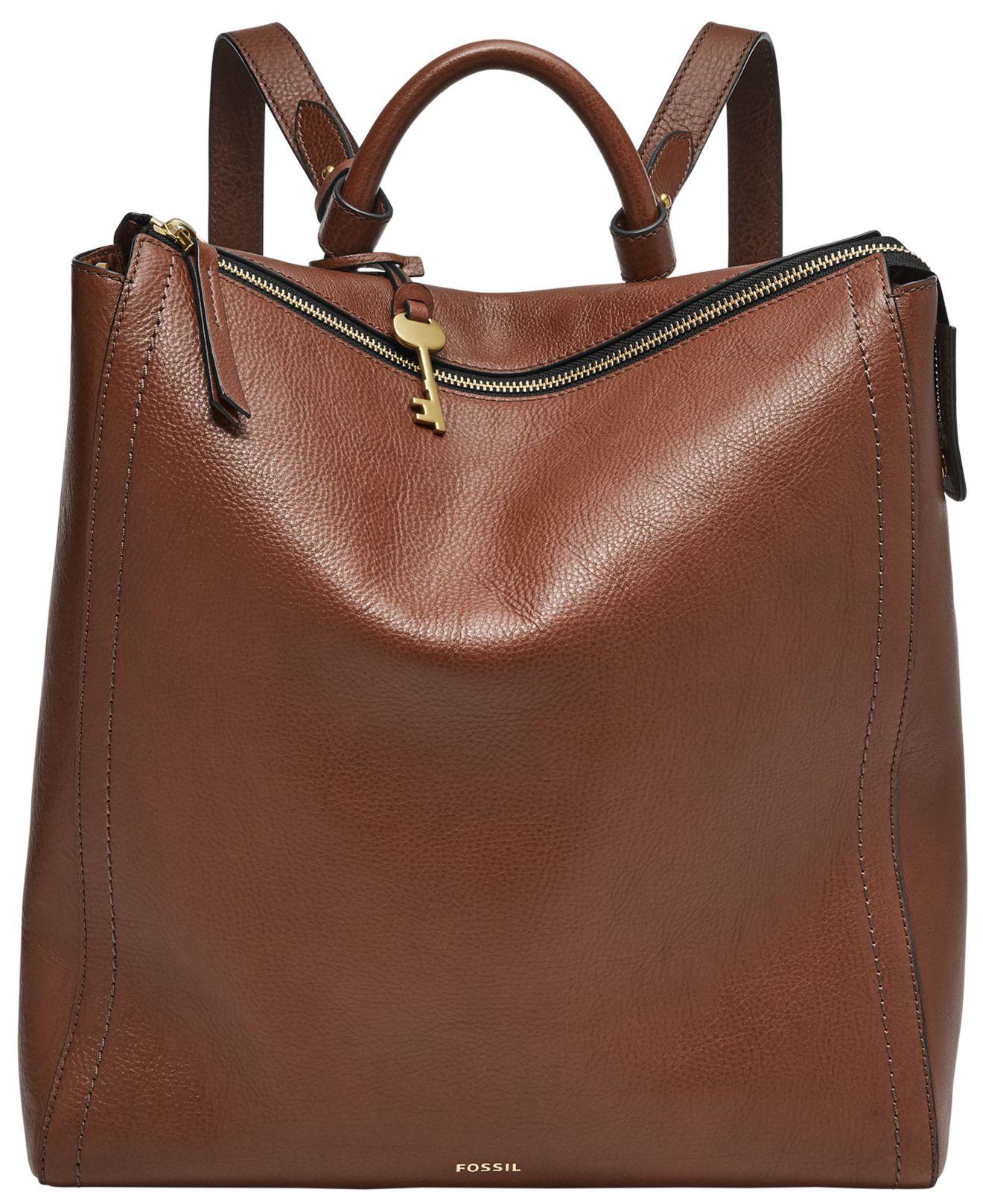 Sydney Large Tote - SHB2816979 - Fossil