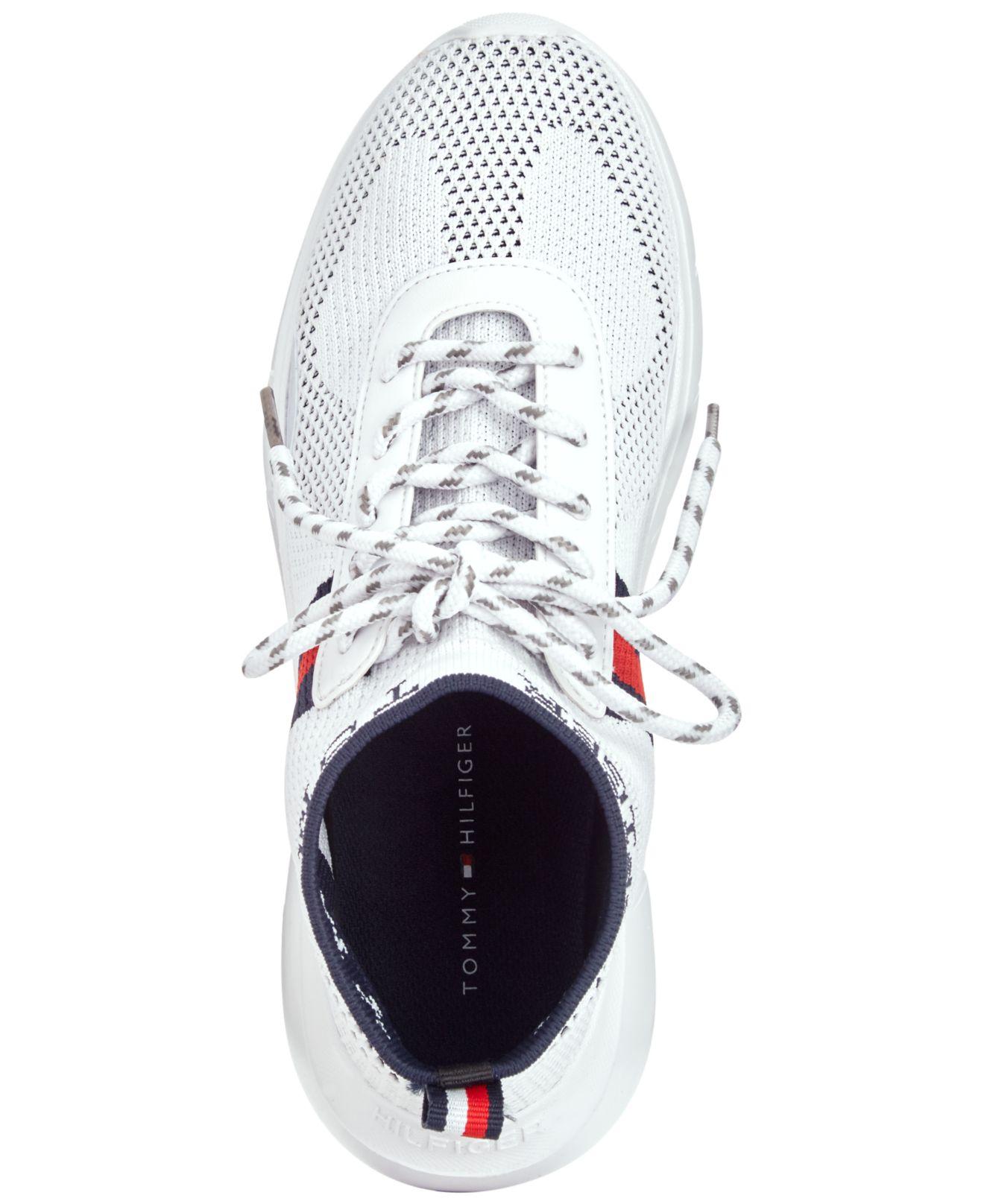 tommy hilfiger cabello sneaker