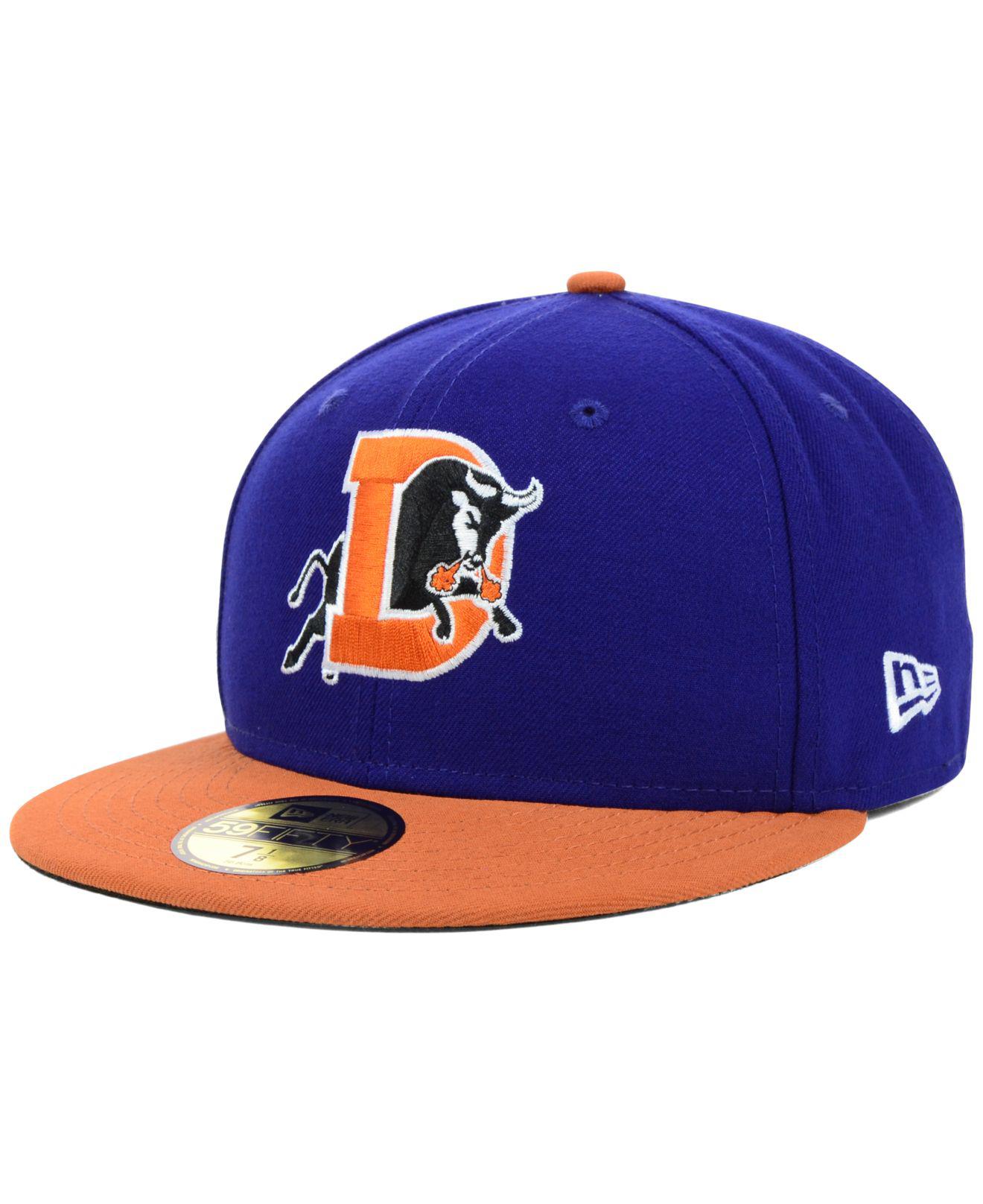 durham bulls 39thirty