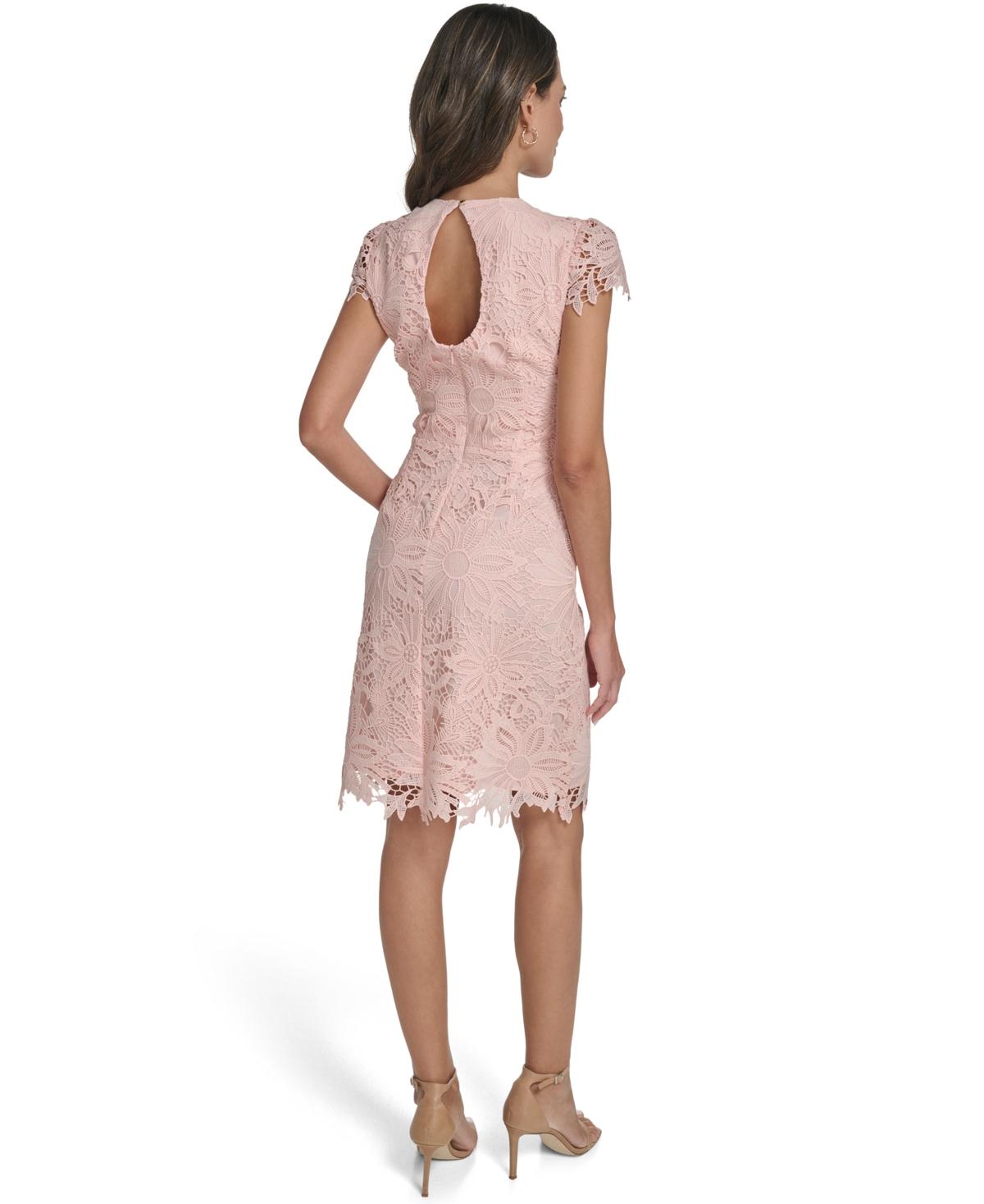 Vince Camuto Fit And Flare Dresses for Women | Lyst