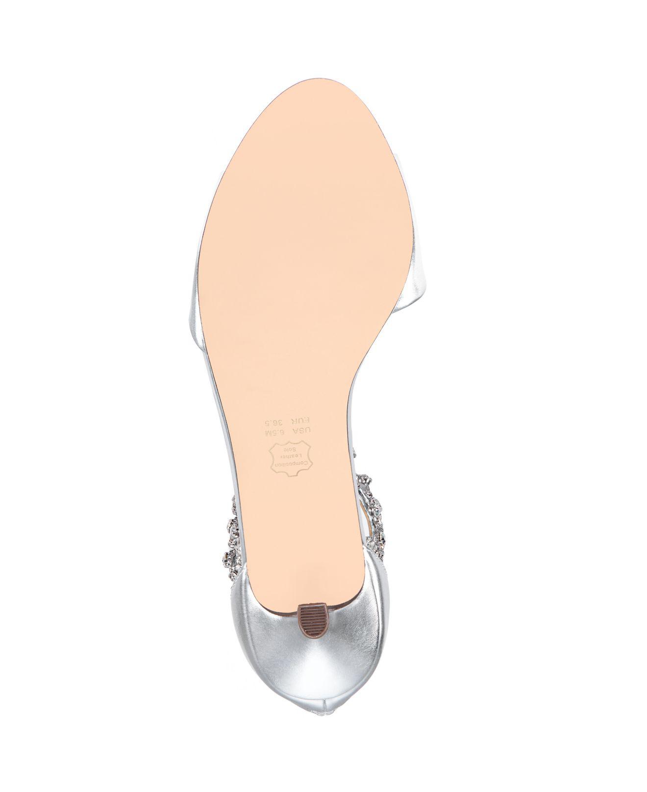 nina chianne dress sandals