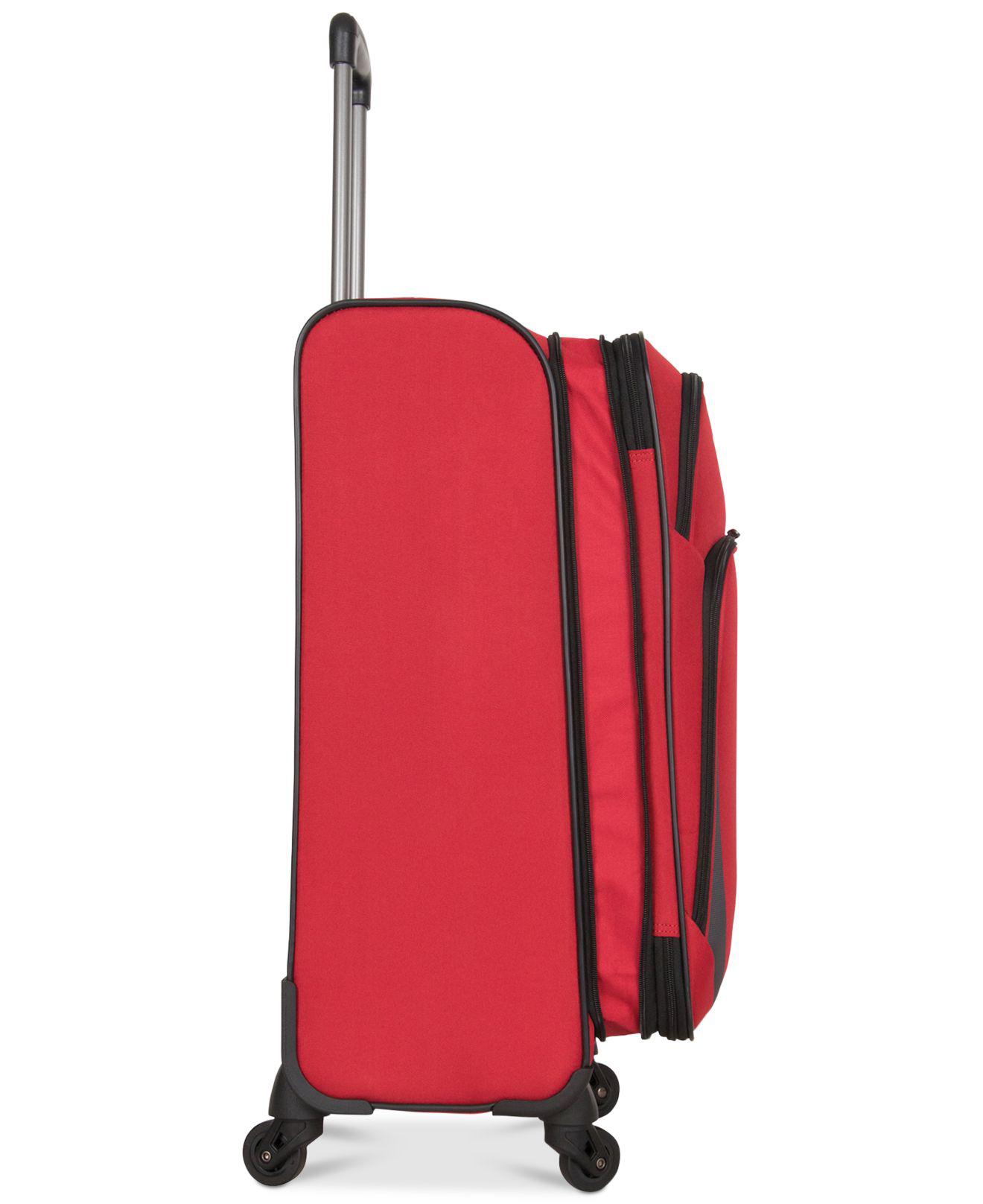Going Places 3-pc. Spinner Luggage Set 