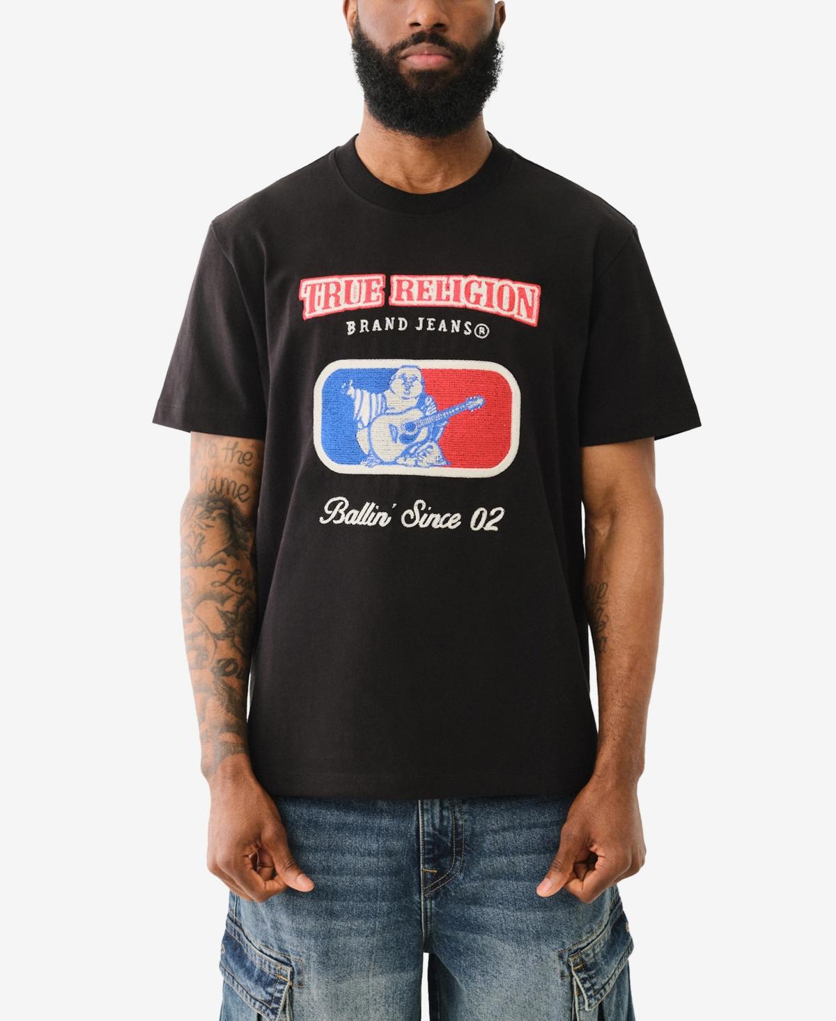 true religion shirts macy's