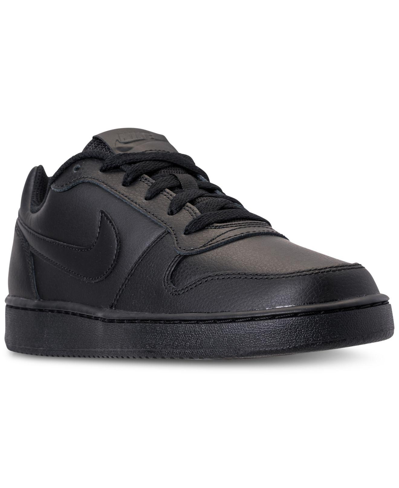 nike ebernon low outfit 