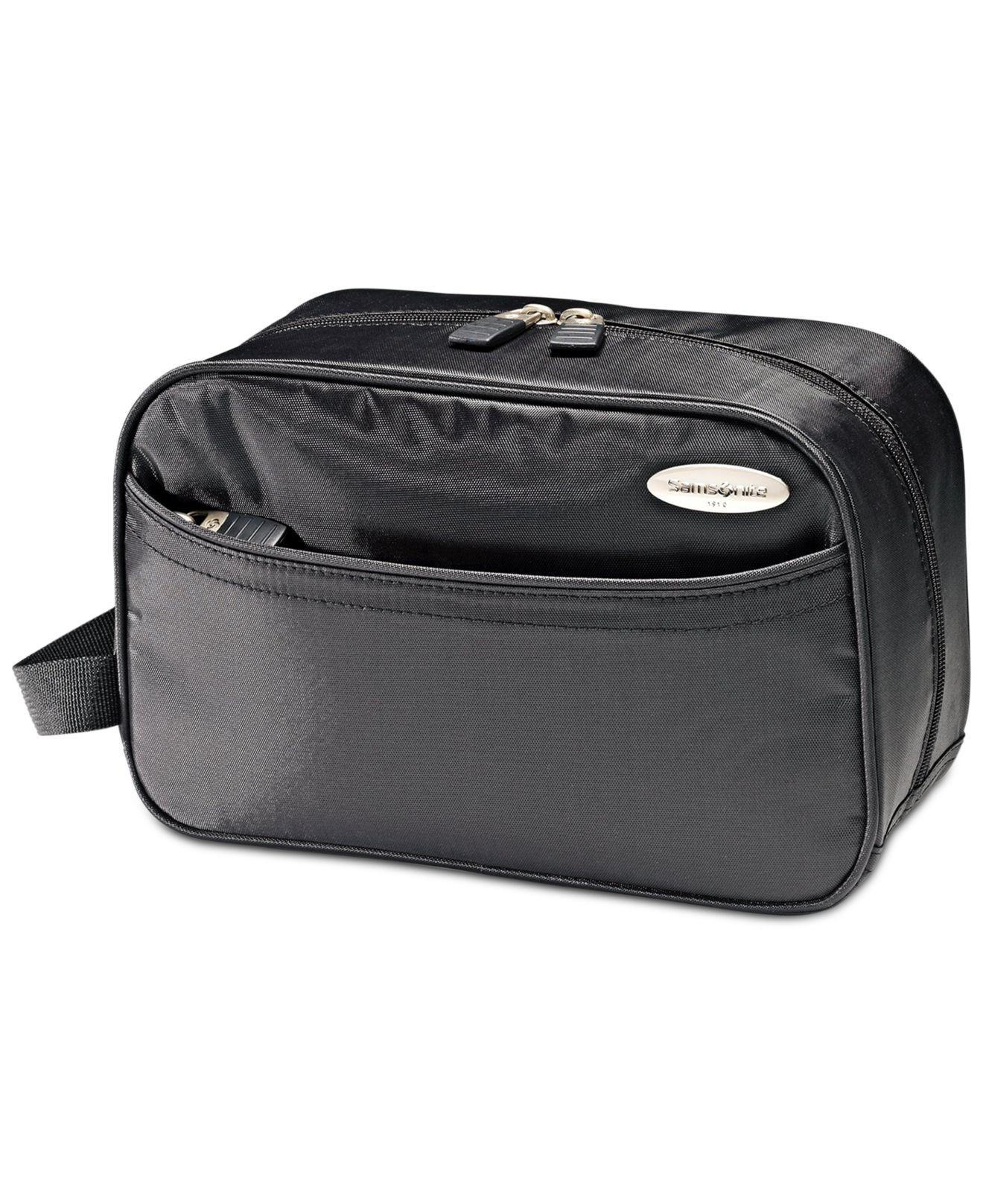 samsonite dopp kit