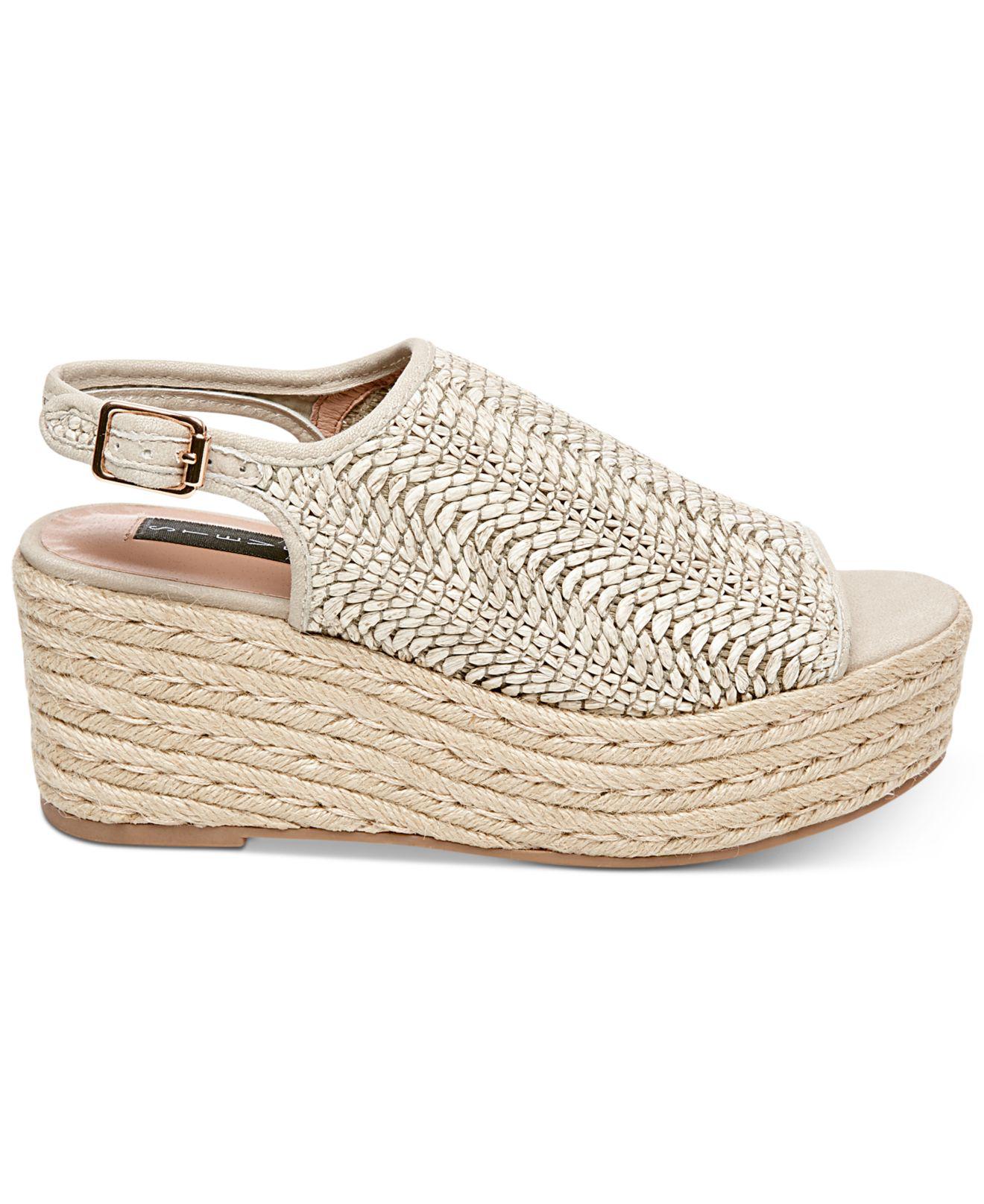 steve madden courage wedges