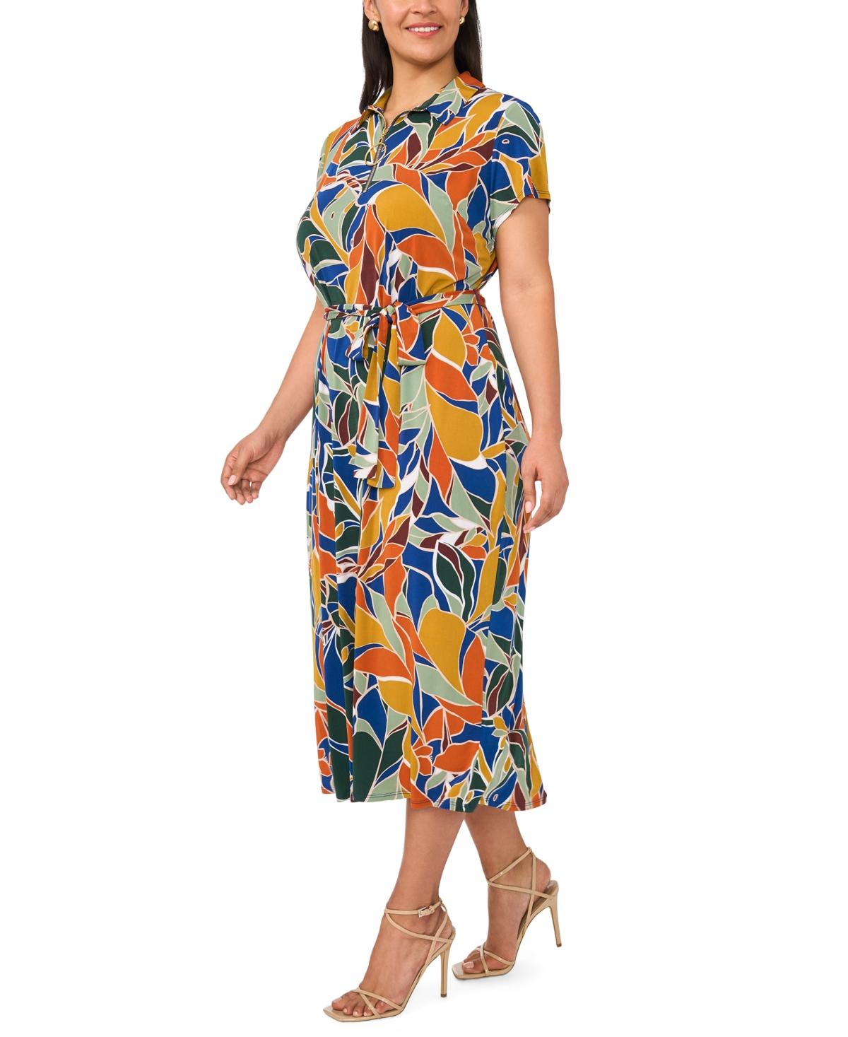 Women's Msk Dresses from $59 | Lyst