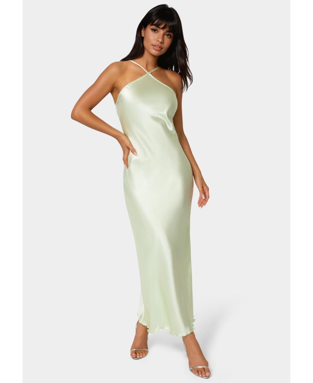 Bebe Formal dresses and evening gowns for Women | Online Sale up to 70% off  | Lyst