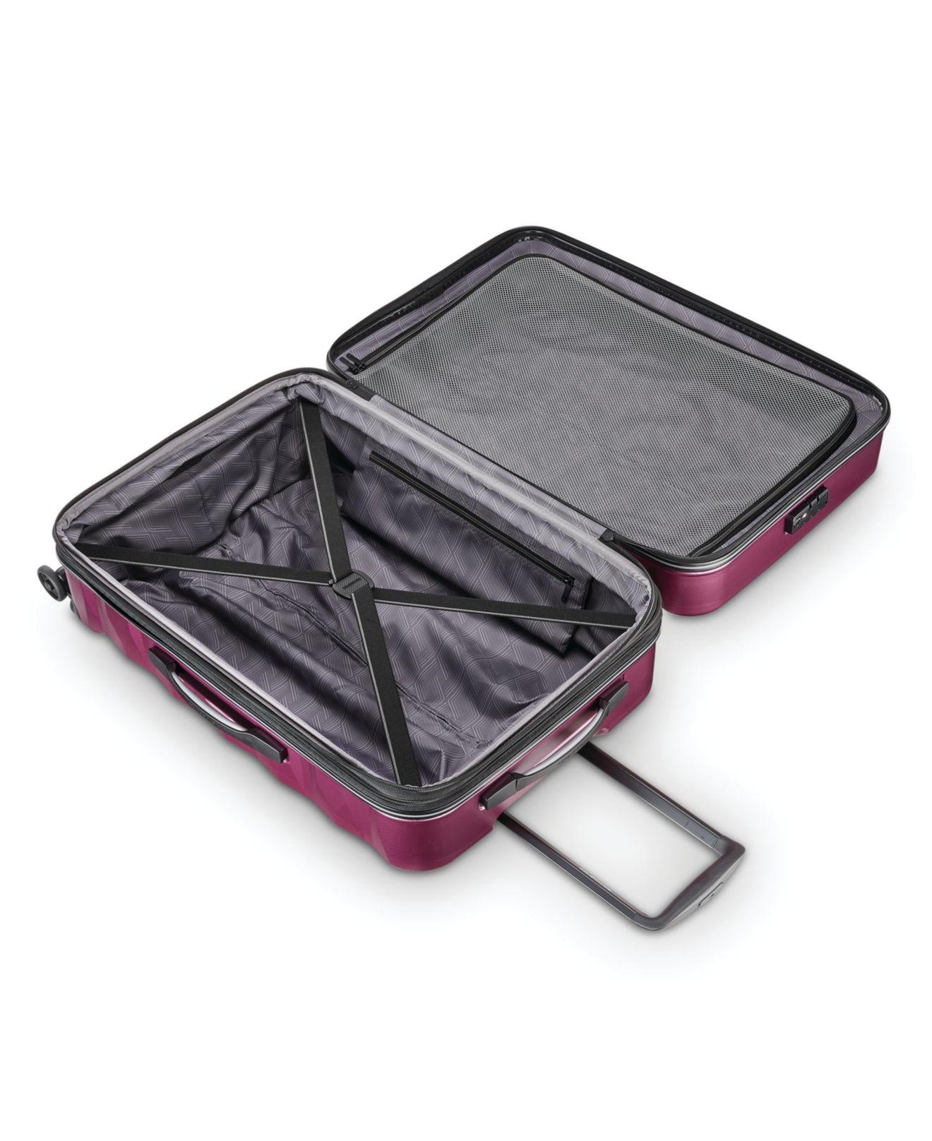 Samsonite spin tech 4.0 hotsell