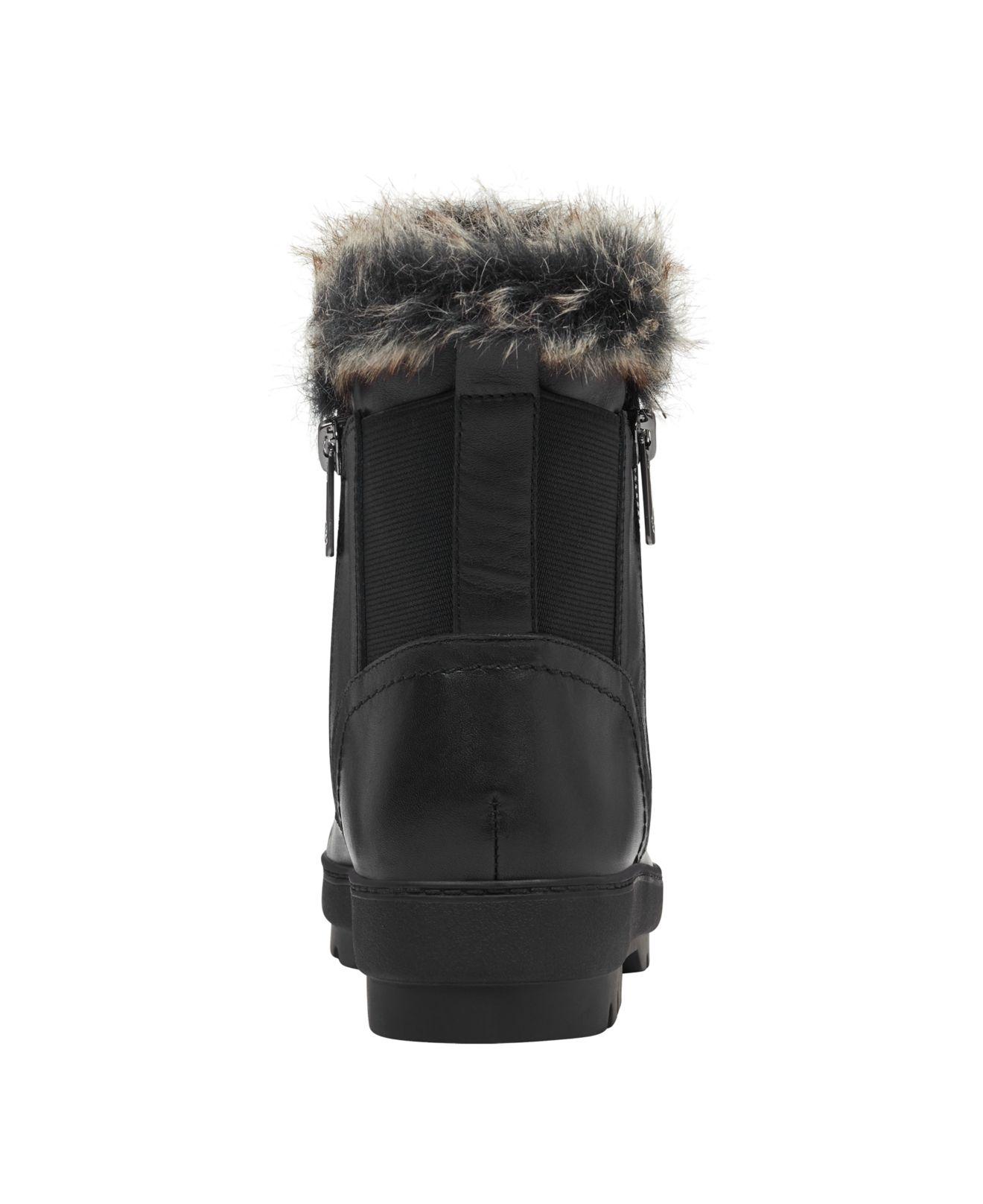 easy spirit women's adabelle ankle boot