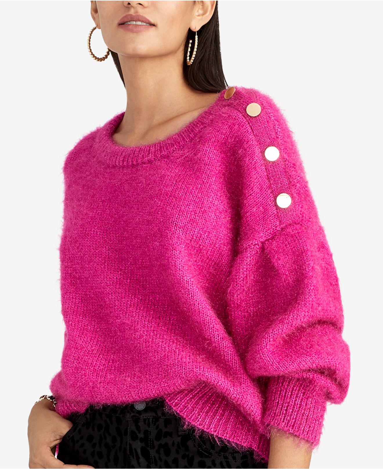 Rachel Roy Sweater Flash Sales, 53% OFF 