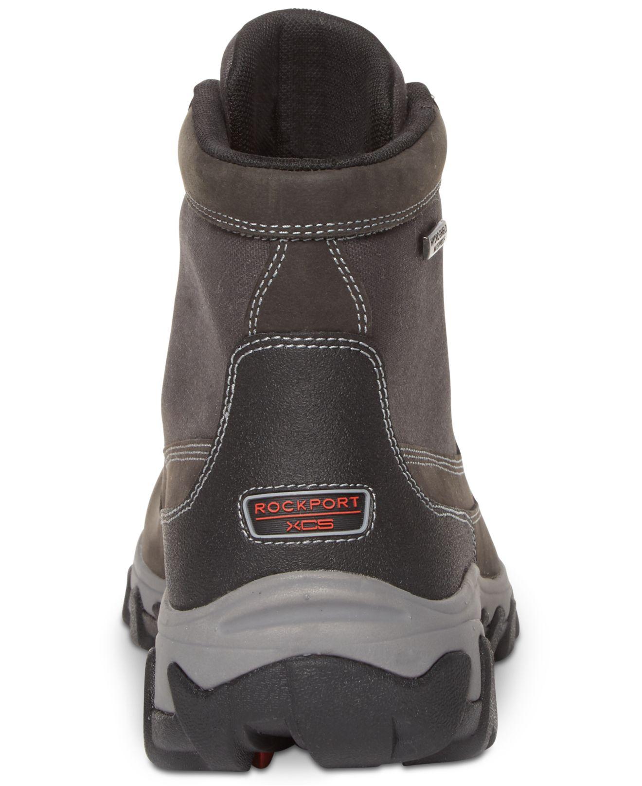 men's cold springs plus mid waterproof boots
