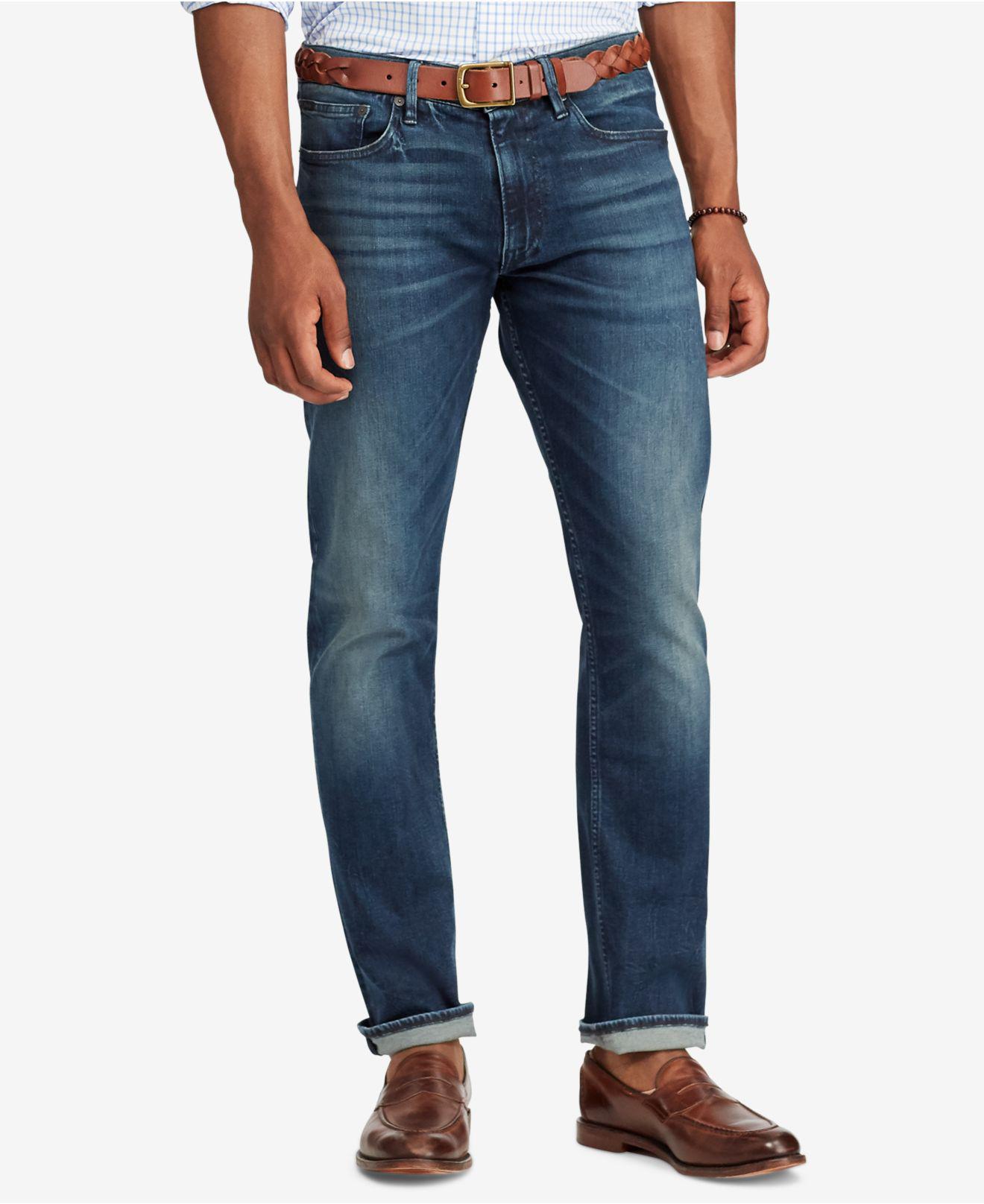 varick performance jean