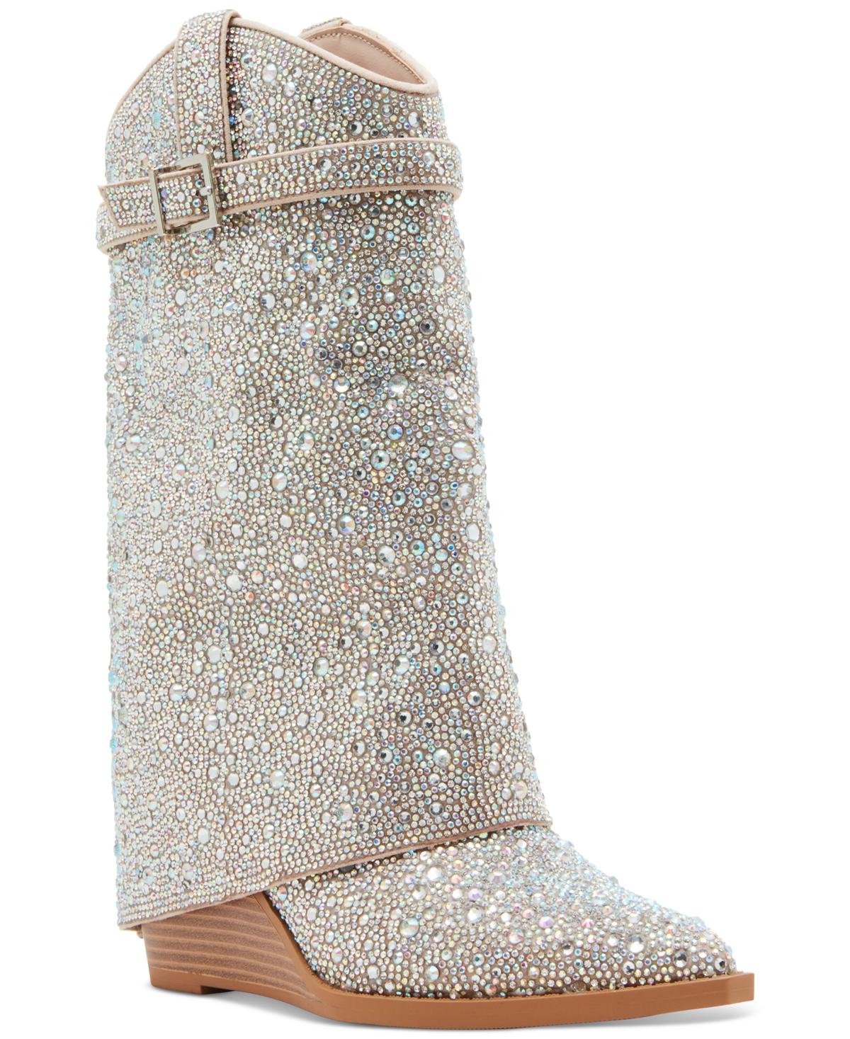 Western Boots Macy's Inc Rhinestone Boots Rhinestone Macys