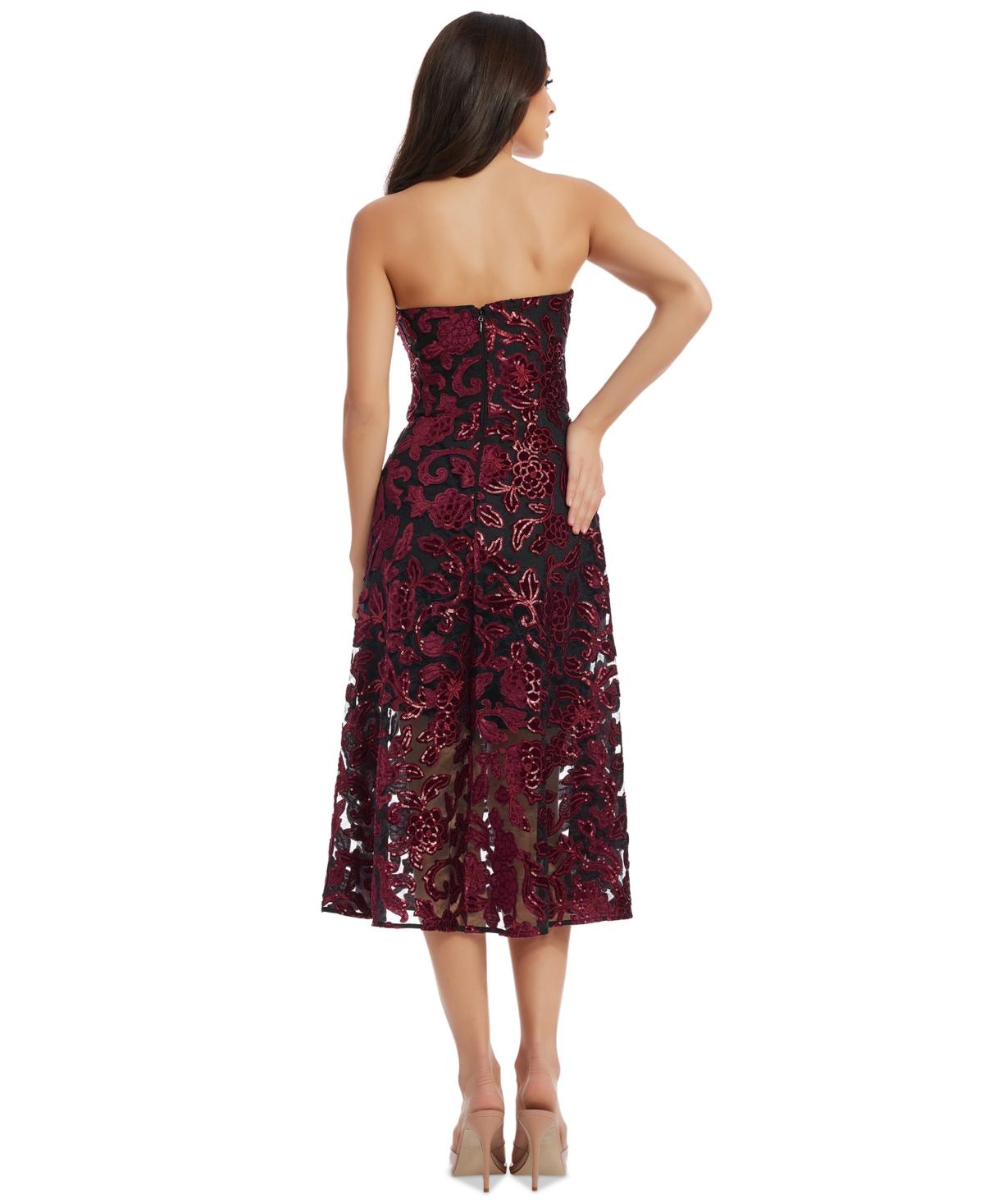 Dress the Population Casual and day dresses for Women Online Sale up to 67 off Lyst