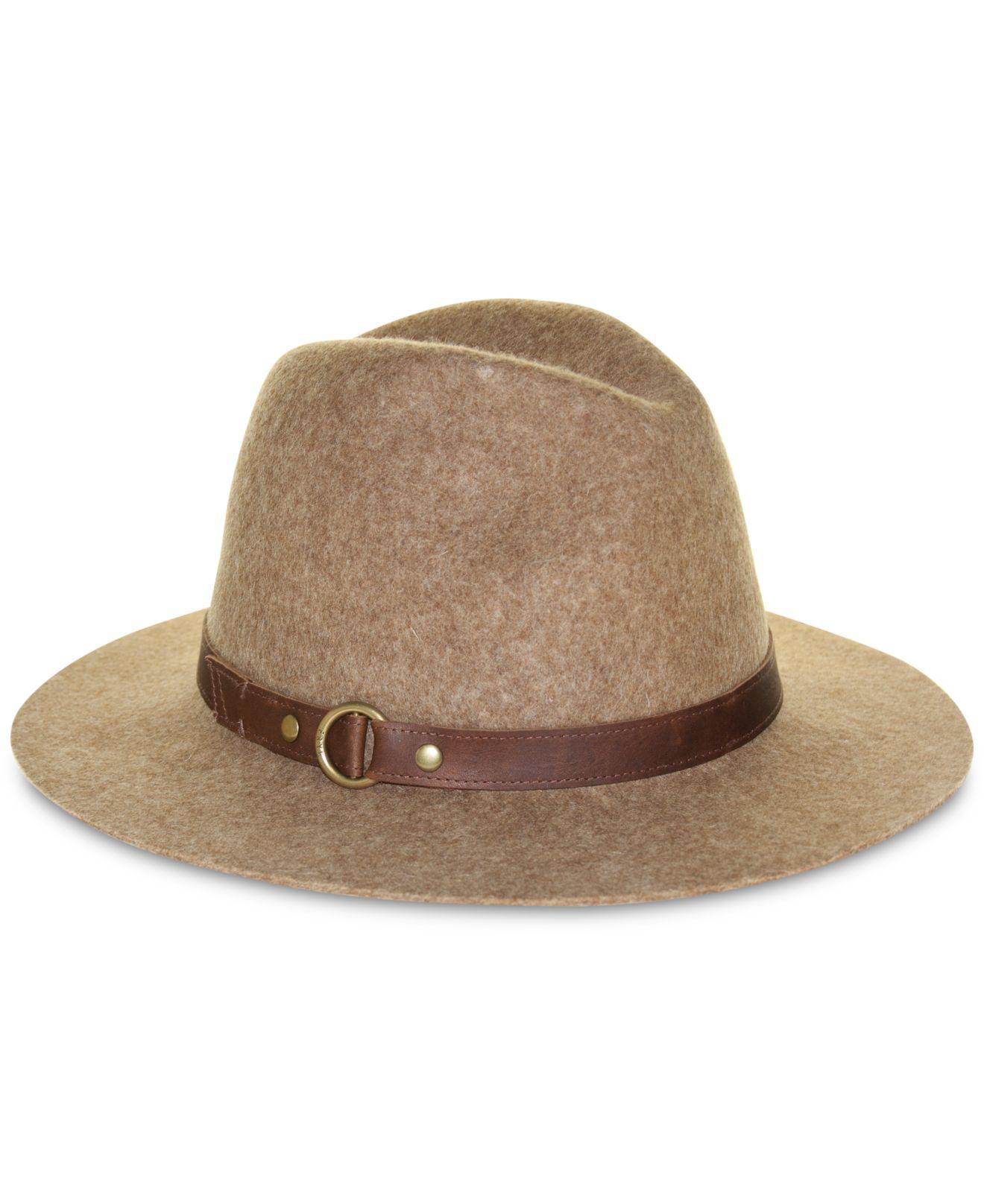 frye panama hat