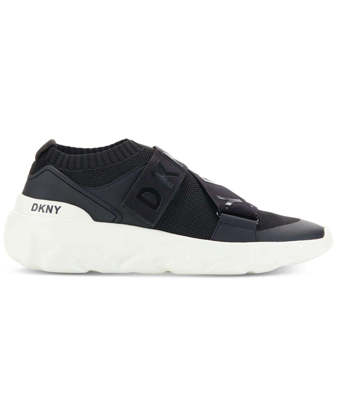 DKNY Clara Sneakers, Created For Macy's 