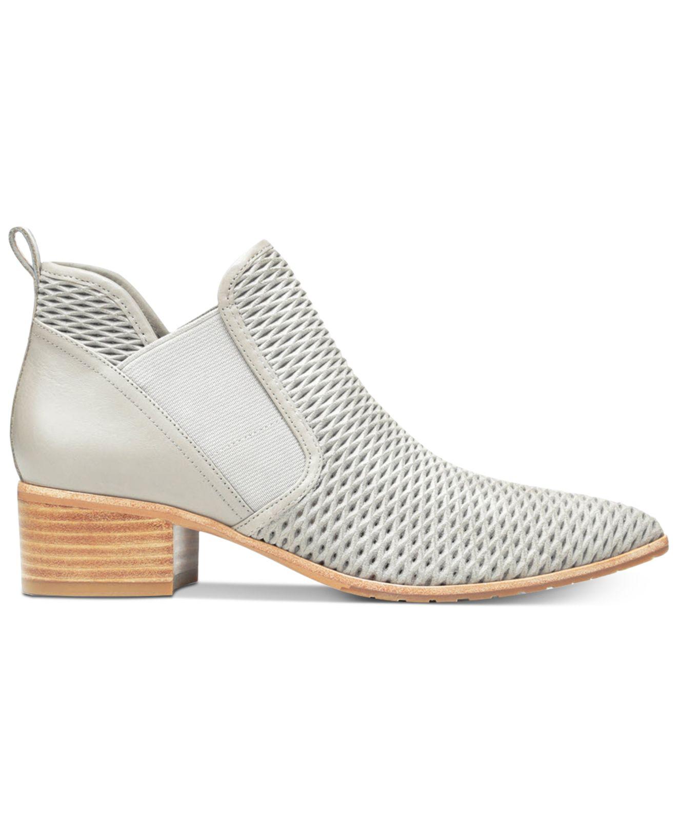 donald pliner darla bootie