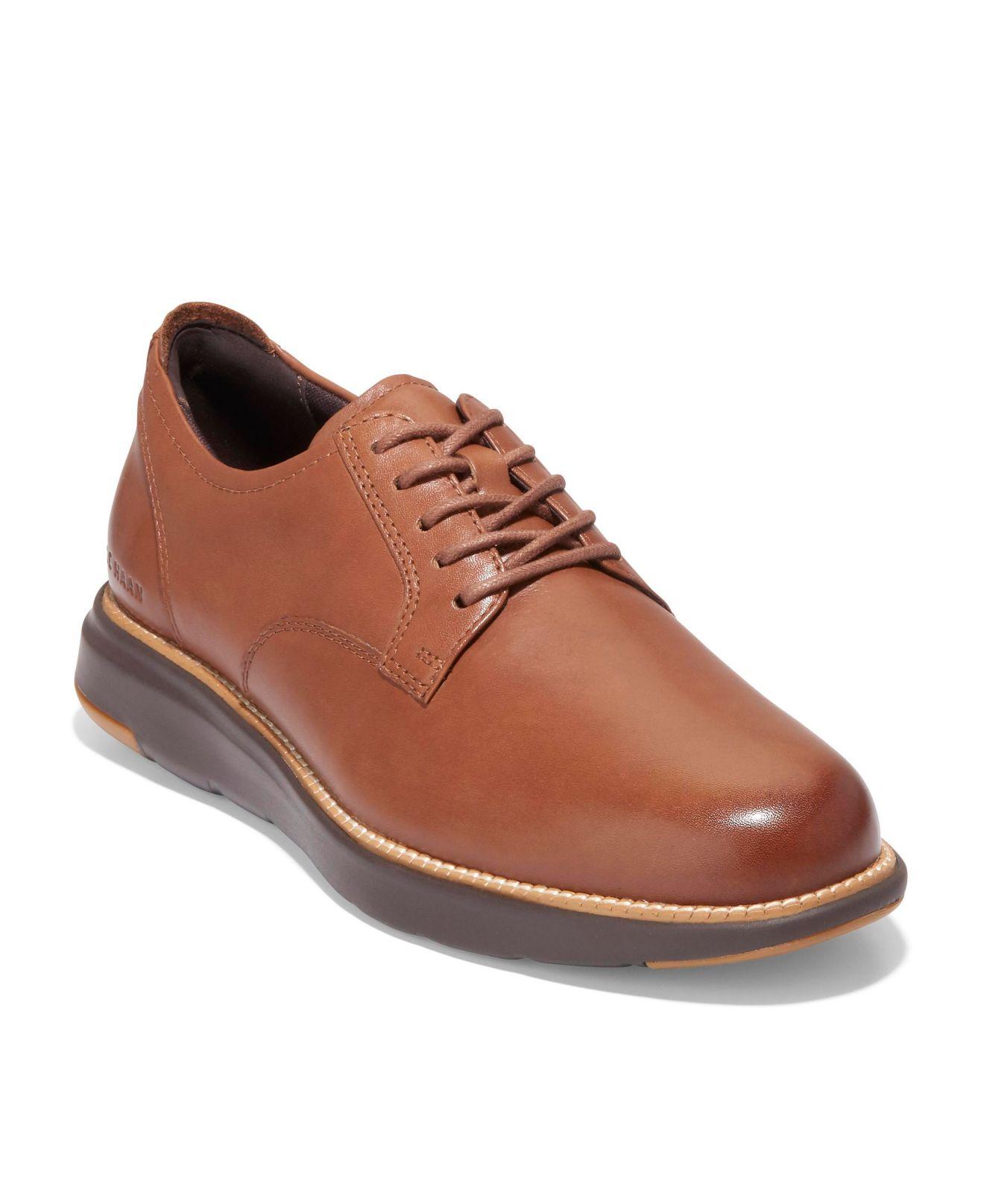 british tan java cole haan