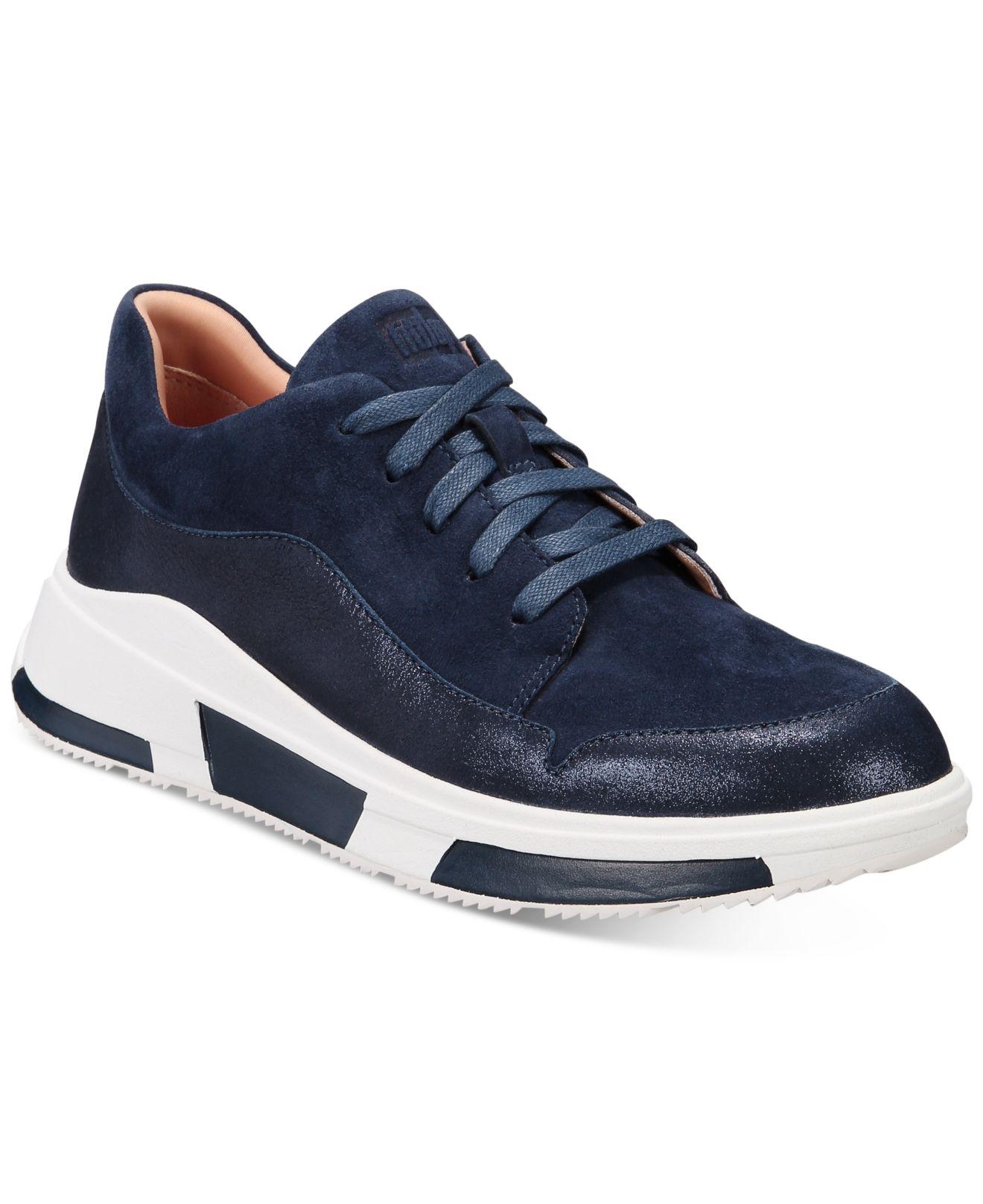 fitflop sneakers