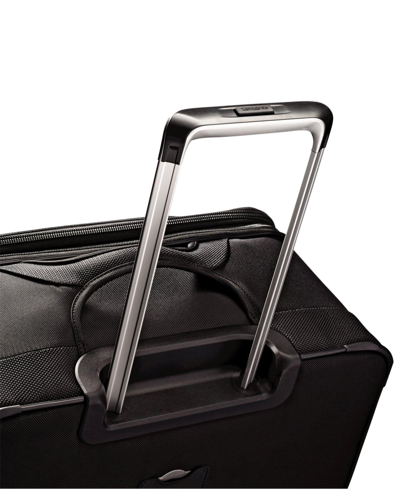 samsonite liteair 20 spinner