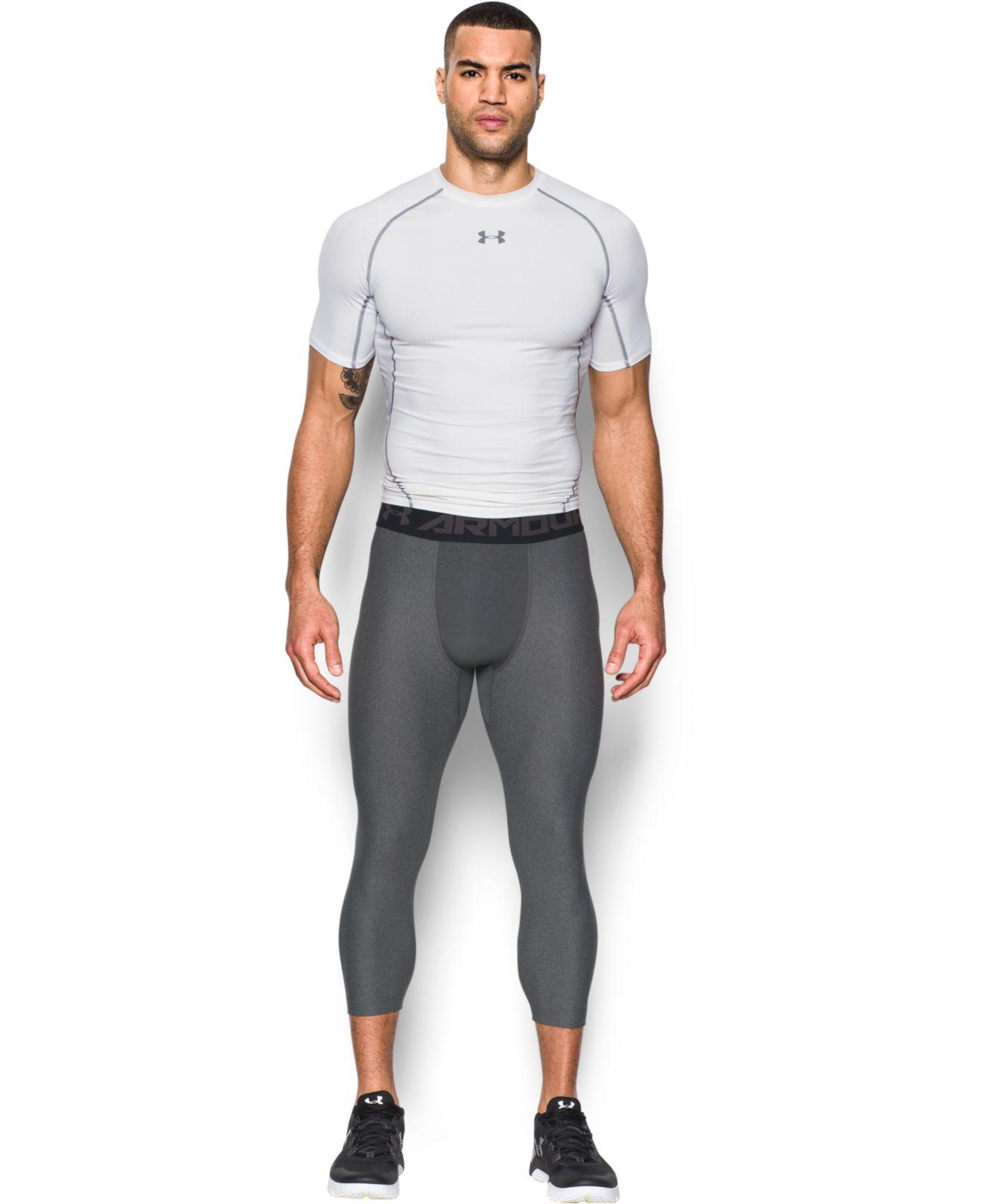 Heatgear® Compression Leggings 