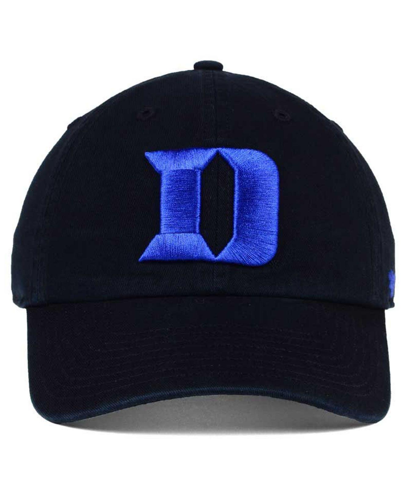 duke 47 brand hat